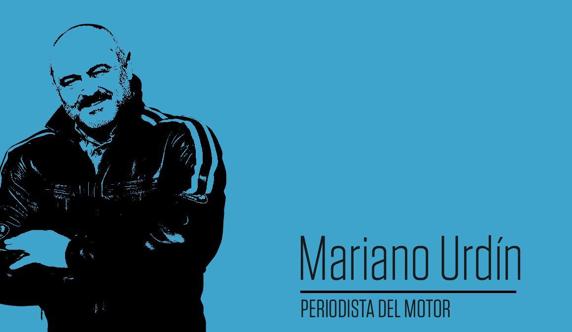 mariano urdin