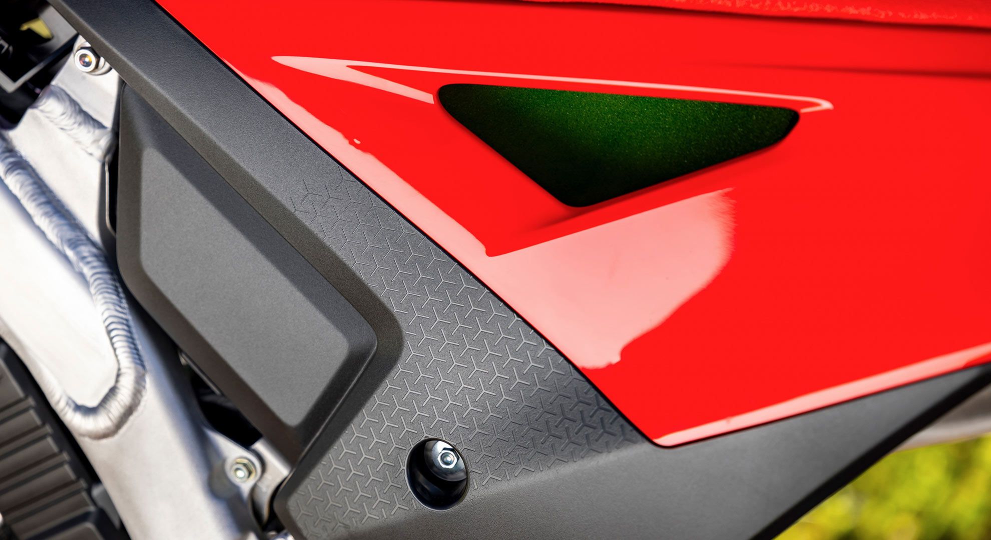 Honda CRF250R 2025