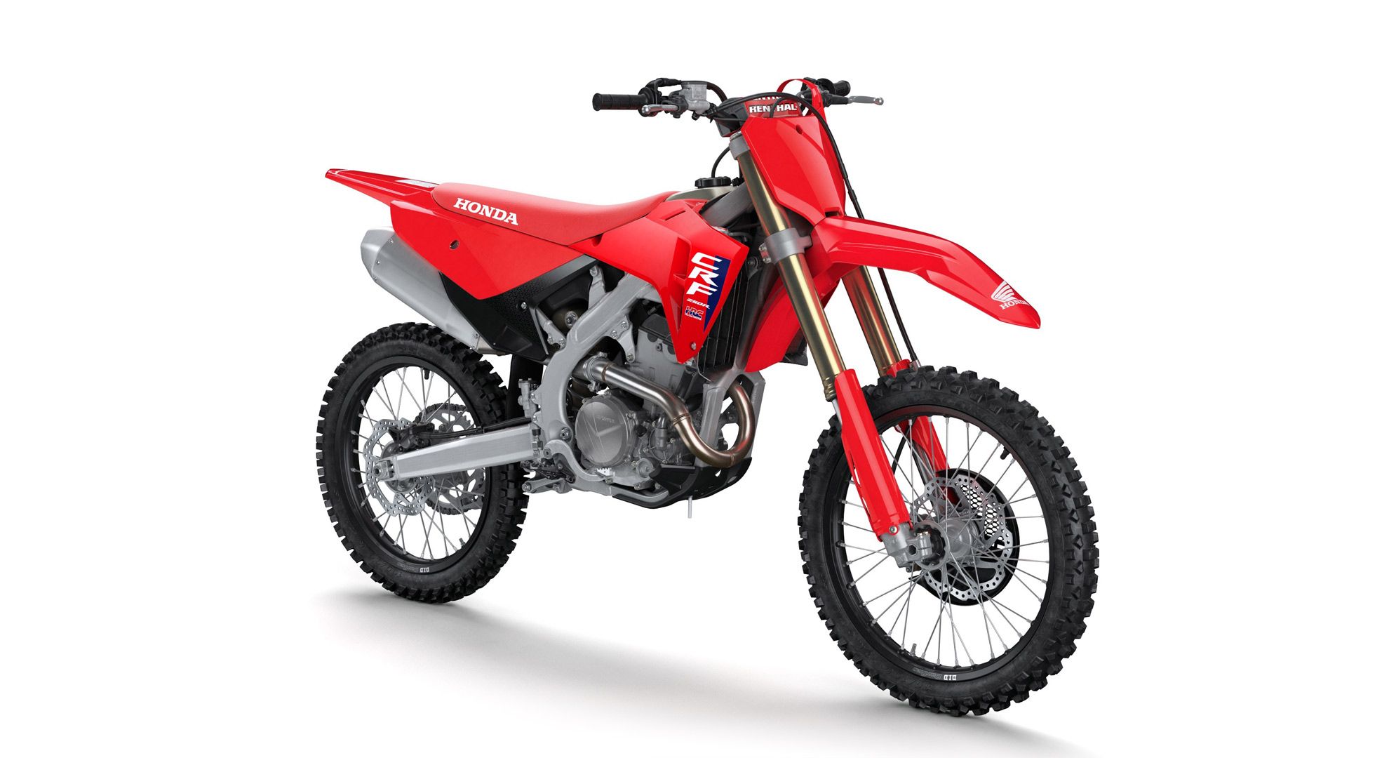 Honda CRF250R 2025