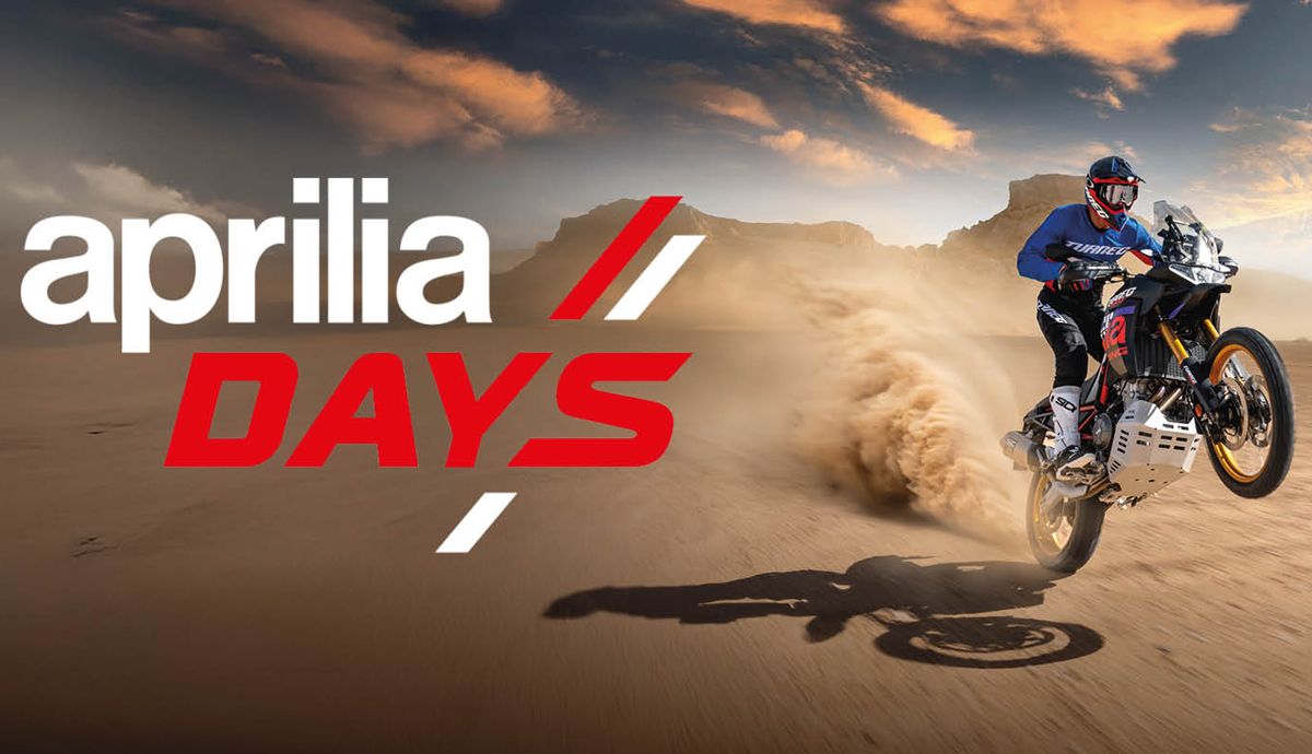 Aprilia Days 2025