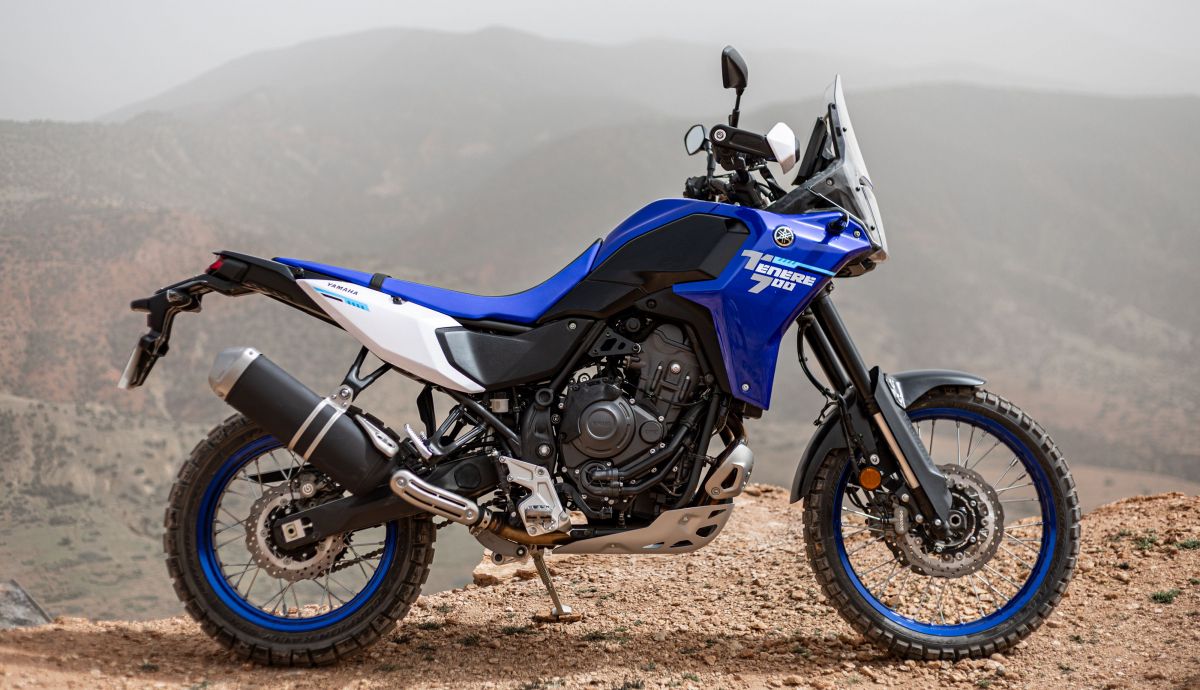 2025 YAM Tenere700 PRESS EU IconBlue STA 0936TB