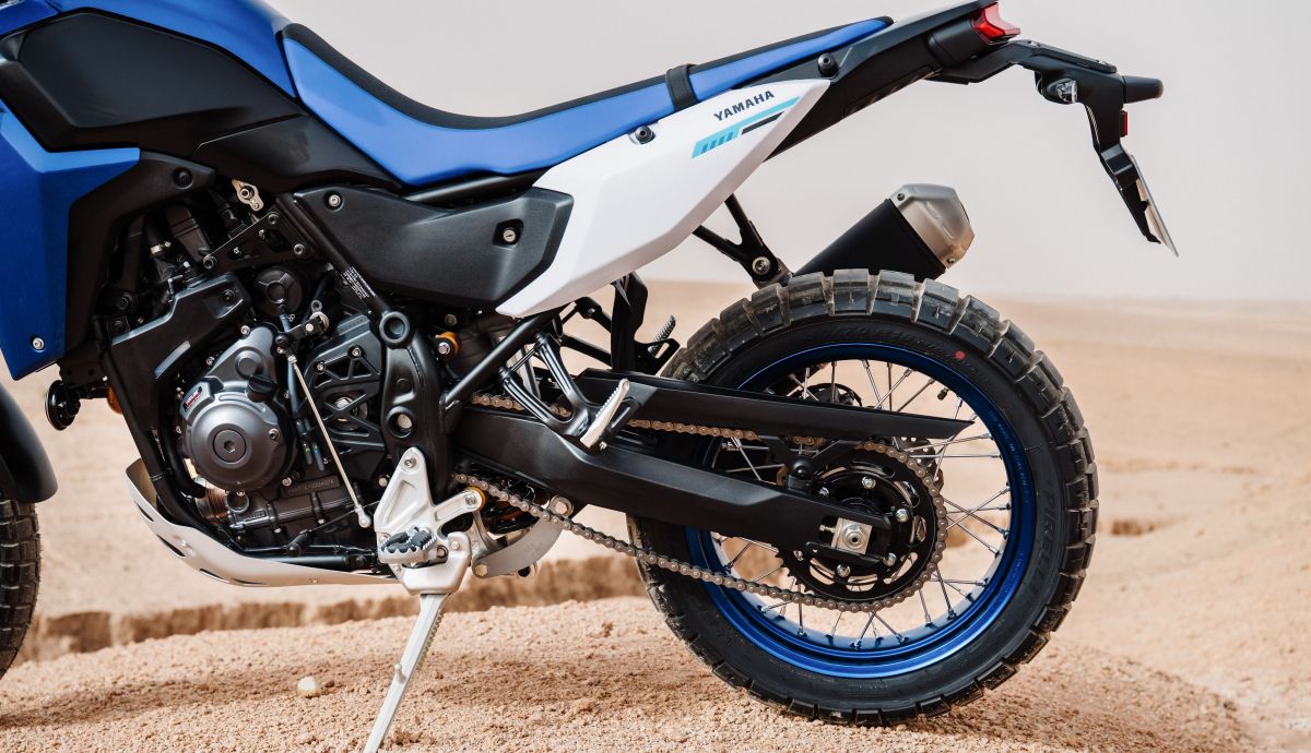 2025 YAM Tenere700 PRESS EU IconBlue Pack DET 1382HL