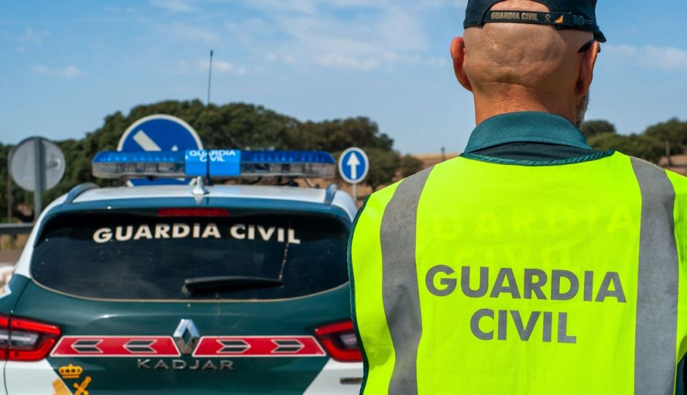 “Un radar no acudirá jamás en auxilio de conductores”, la denuncia de la Guardia Civil contra la DGT “Un radar no acudirá jamás en auxilio de conductores”, la denuncia de la Guardia Civil contra la DGT