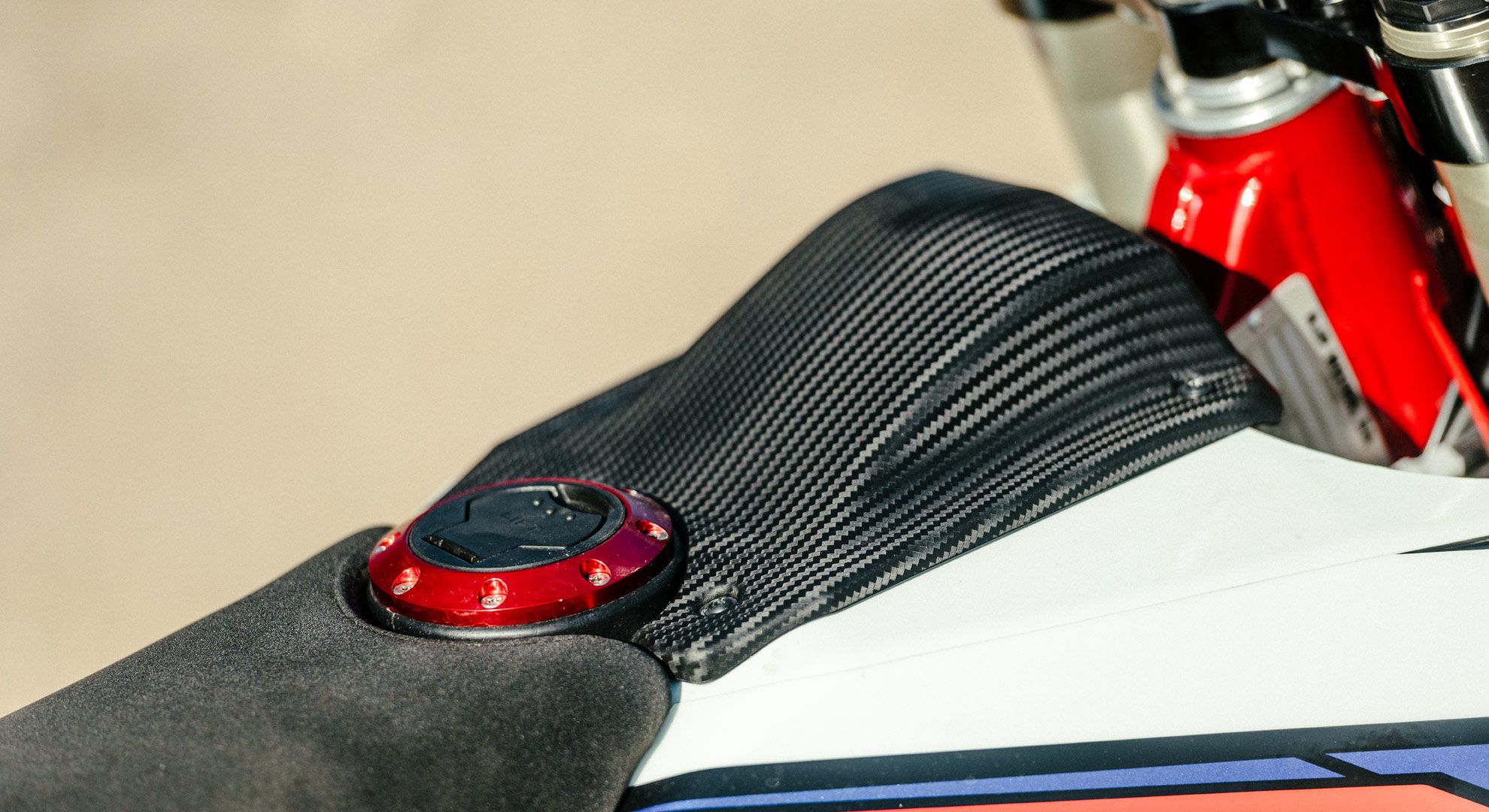 AJP PR7 650