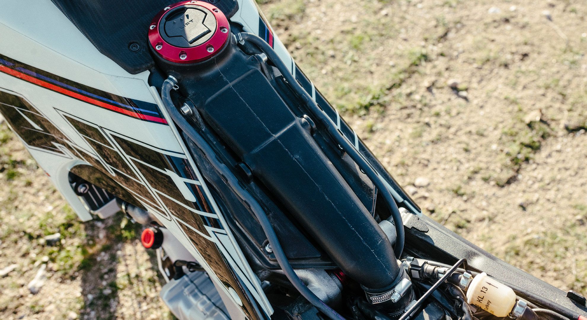 AJP PR7 650