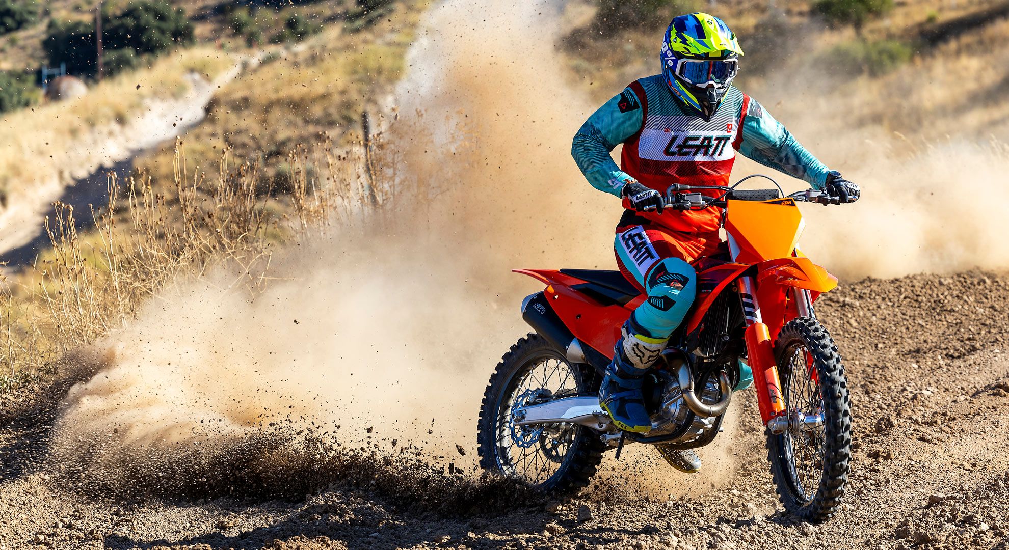 KTM 450 SXF 2025