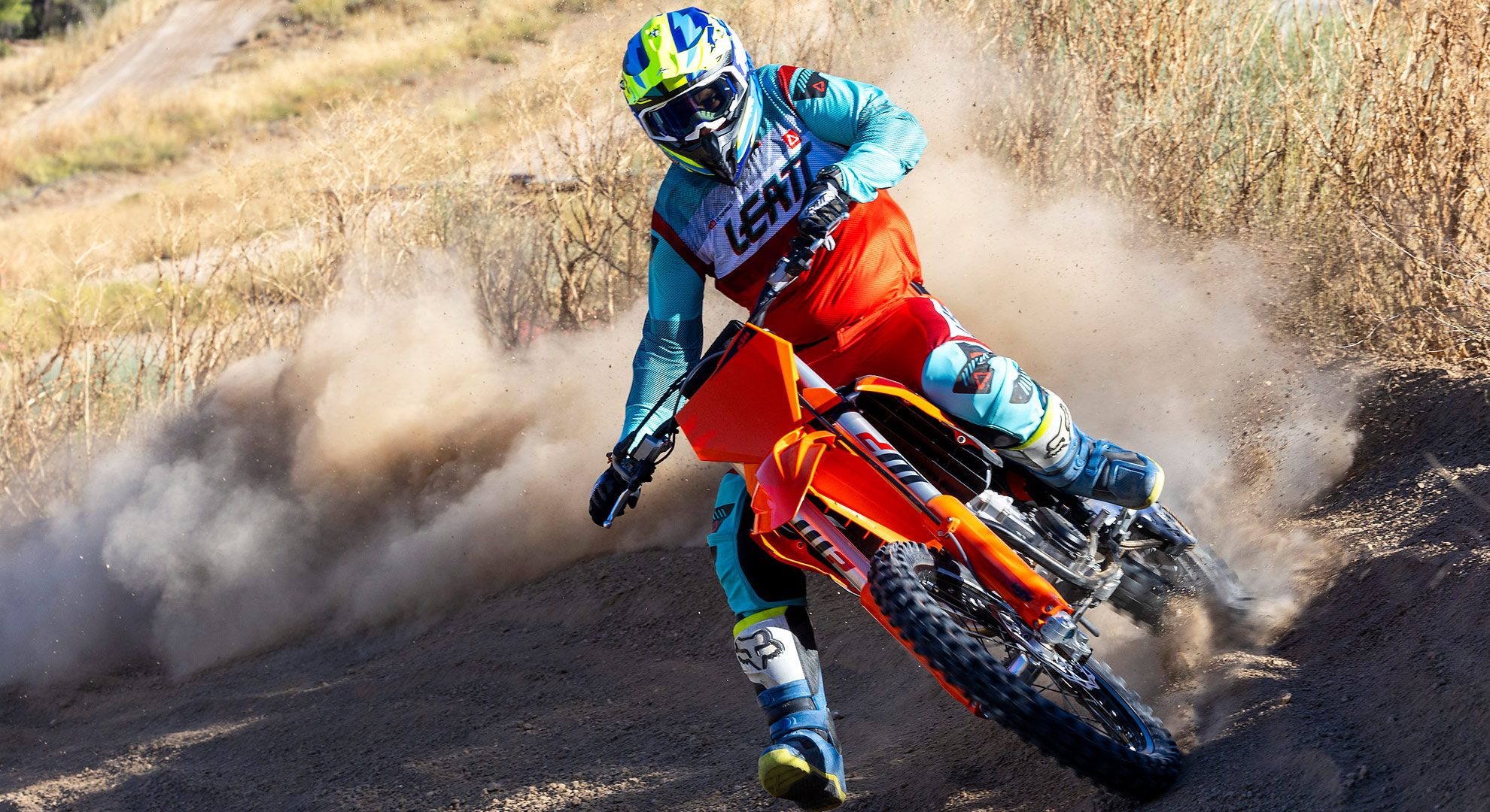 KTM 450 SXF 2025