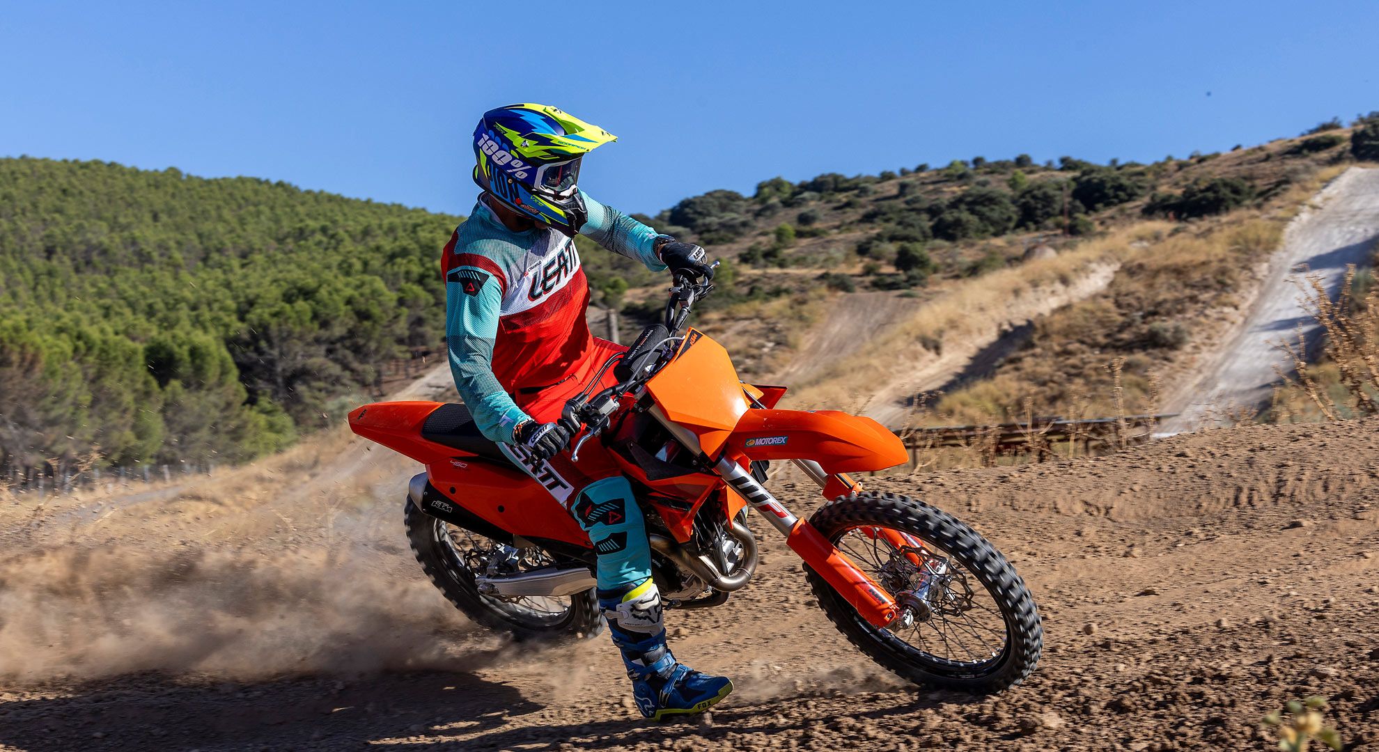 KTM 450 SXF 2025