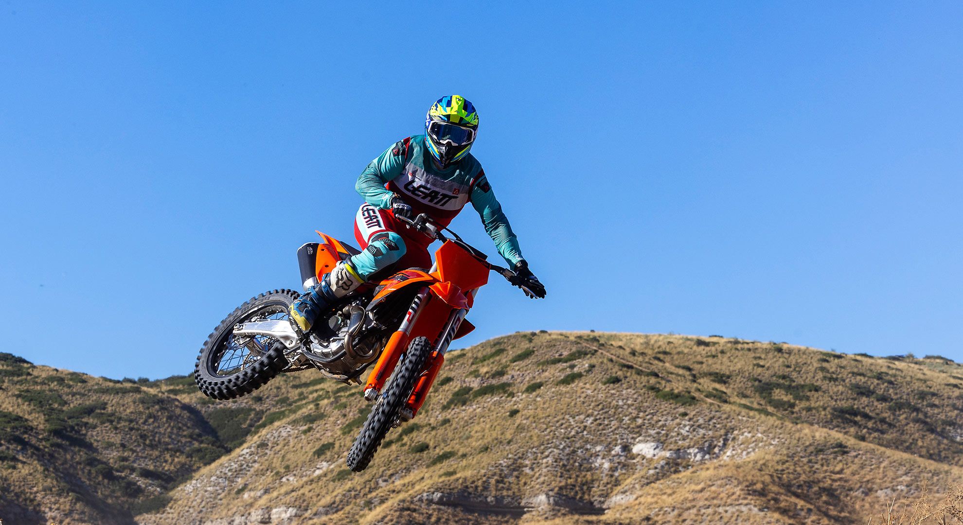 KTM 450 SXF 2025