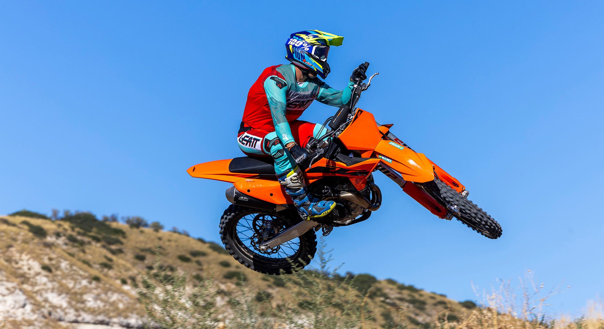 KTM 450 SXF 2025