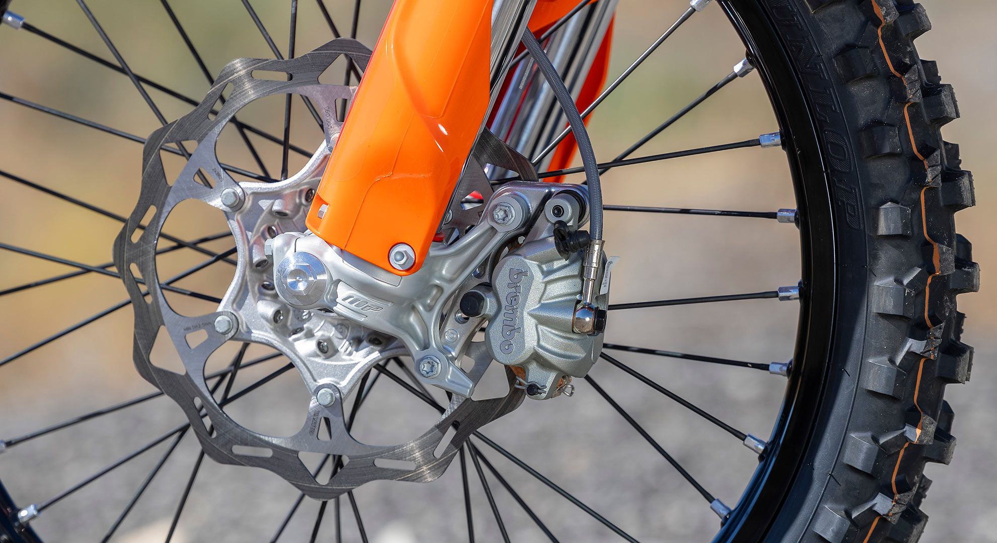 KTM 450 SXF 2025