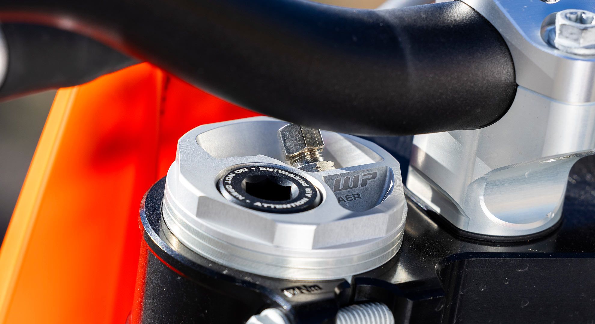 KTM 450 SXF 2025