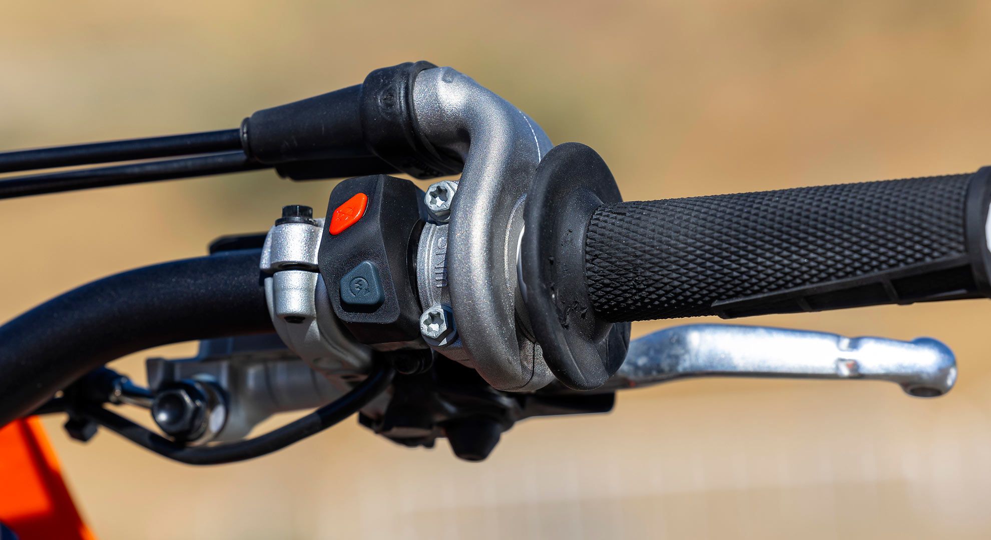 KTM 450 SXF 2025