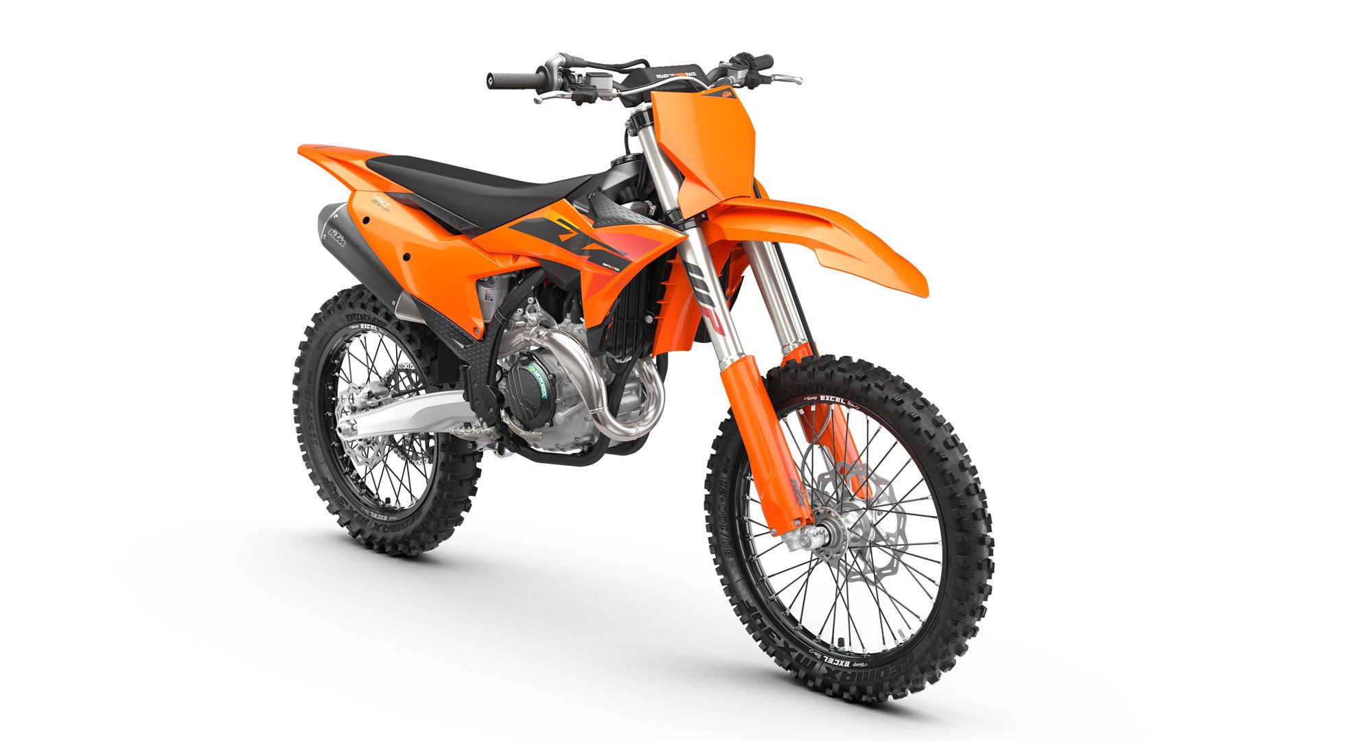 KTM 450 SXF 2025