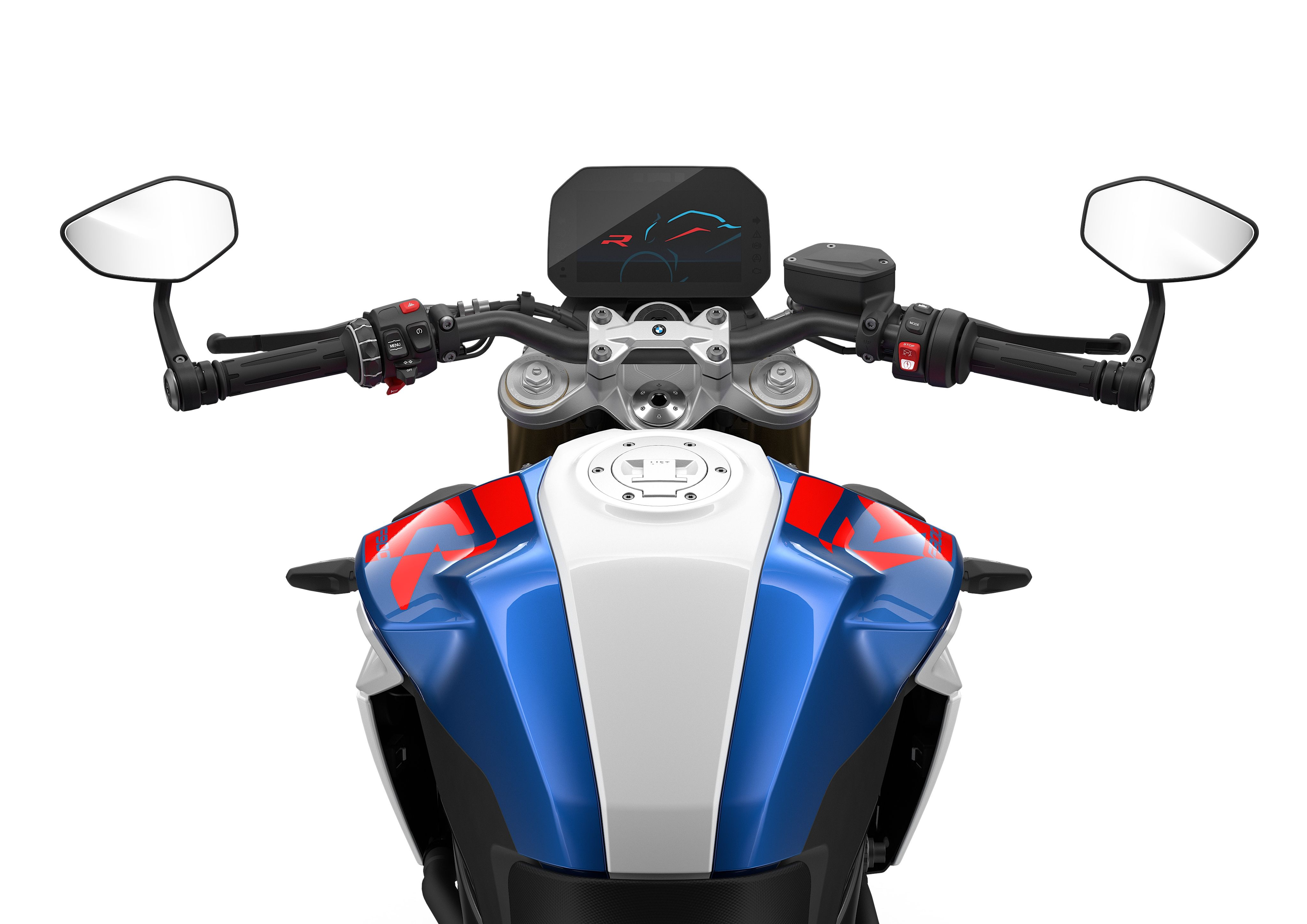 BMW F900R detalles  (9)