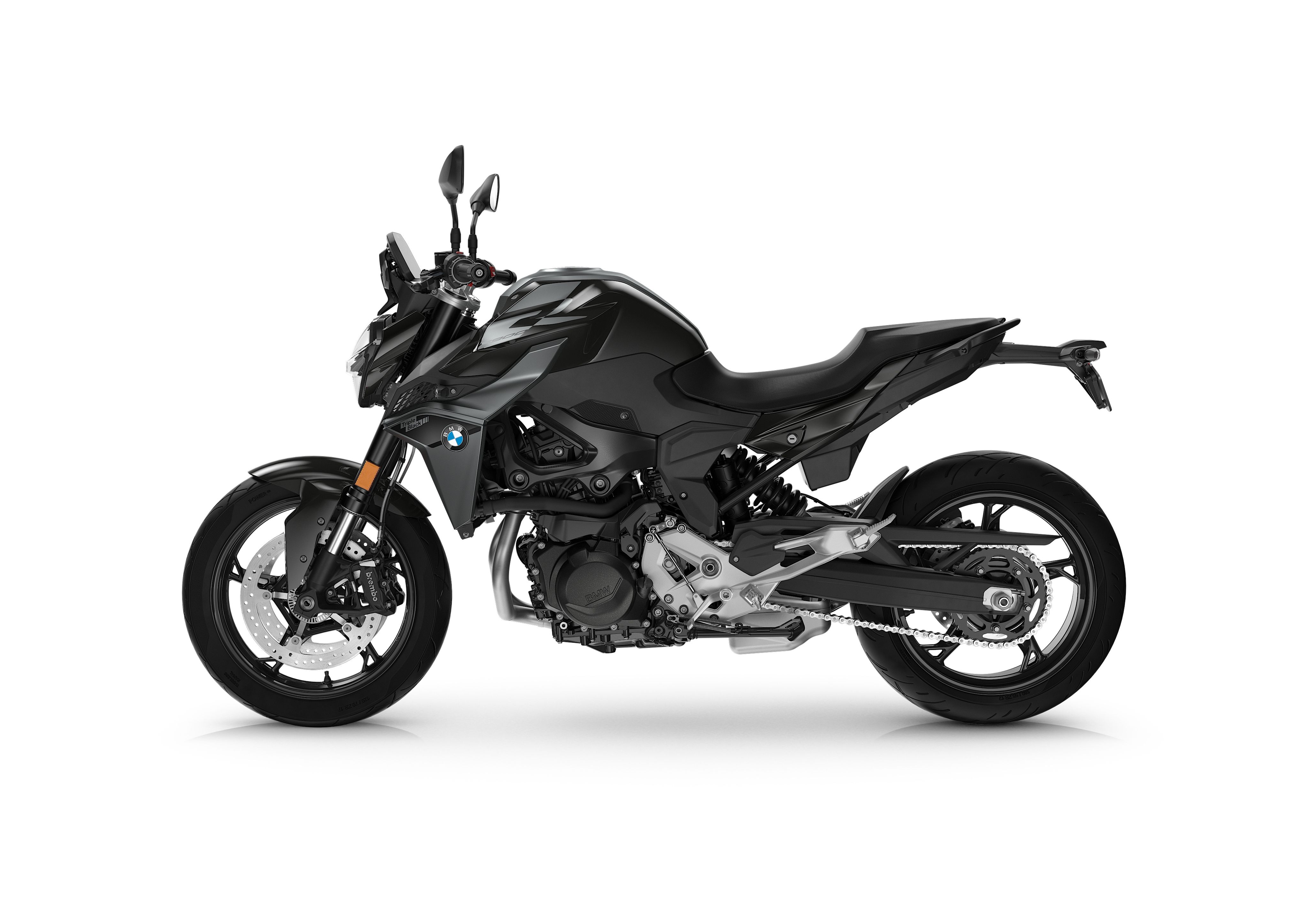 BMW F900R estatica (5)
