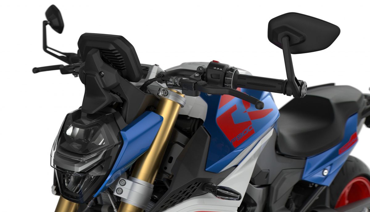 BMW F900R detalles (7) BMW F900R detalles (7)