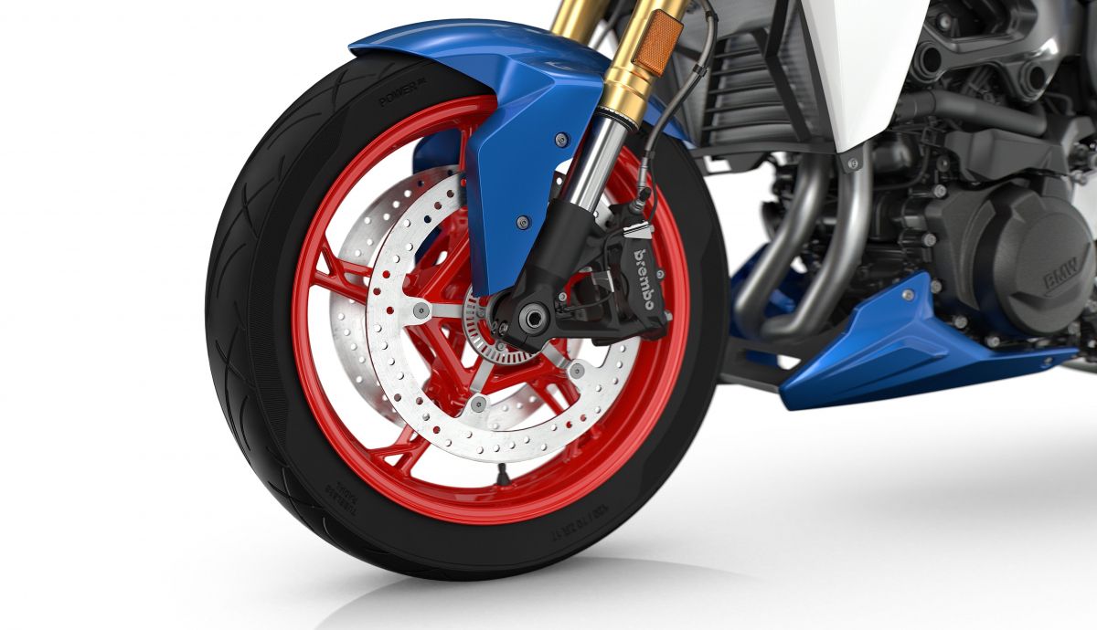 BMW F900R detalles (1) BMW F900R detalles (1)