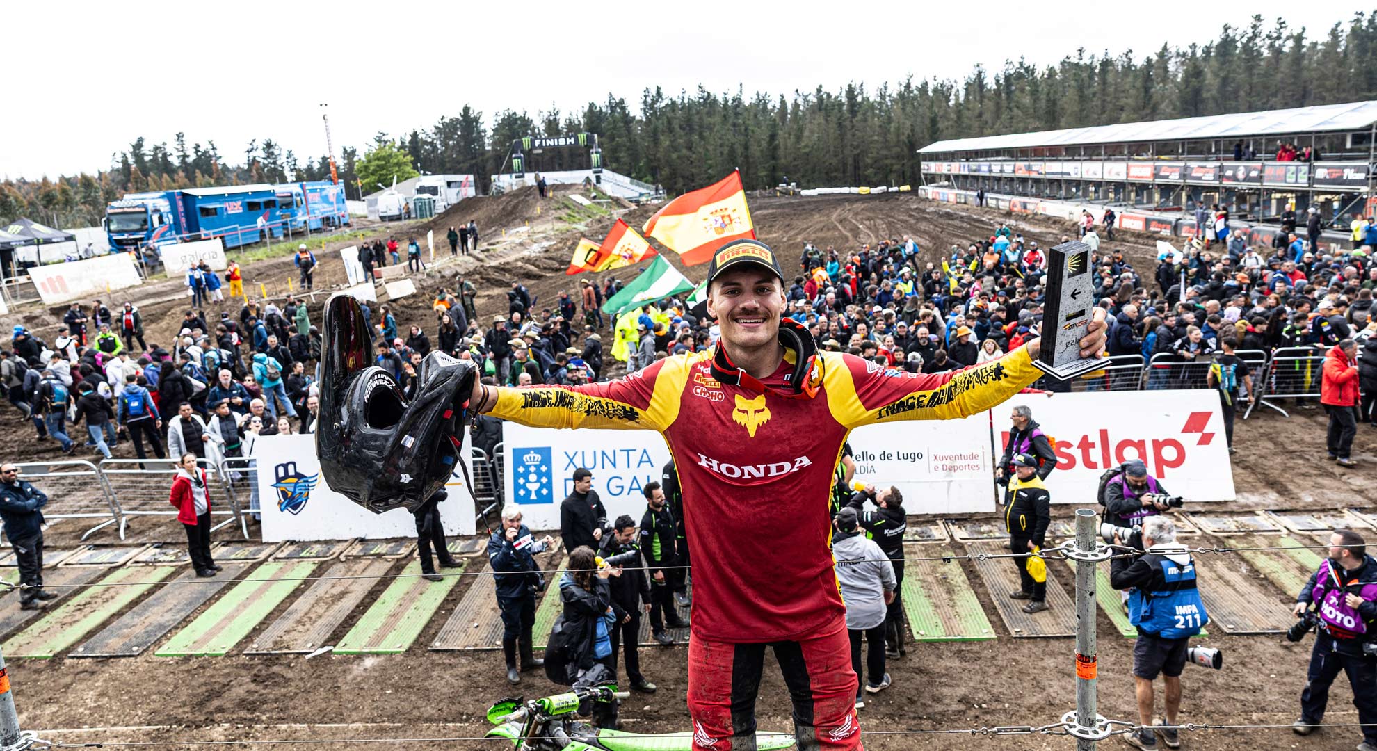 MXGP Galicia 2025 (1)