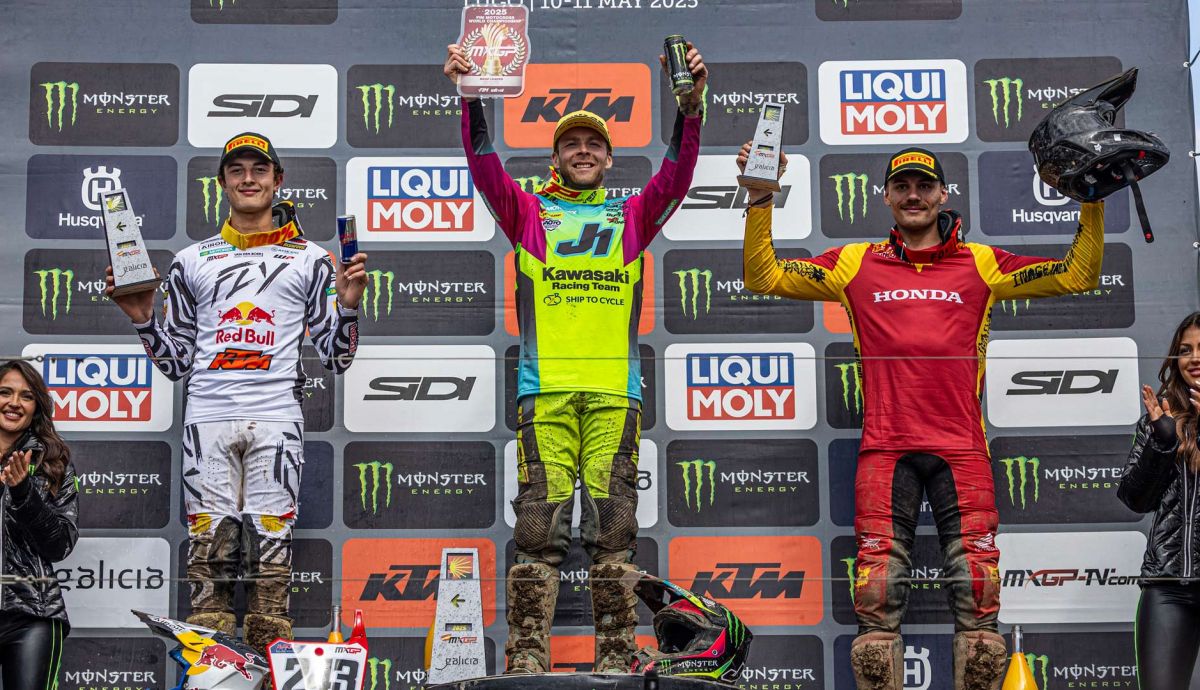 MXGP Galicia 2025 (2) MXGP Galicia 2025 (2)