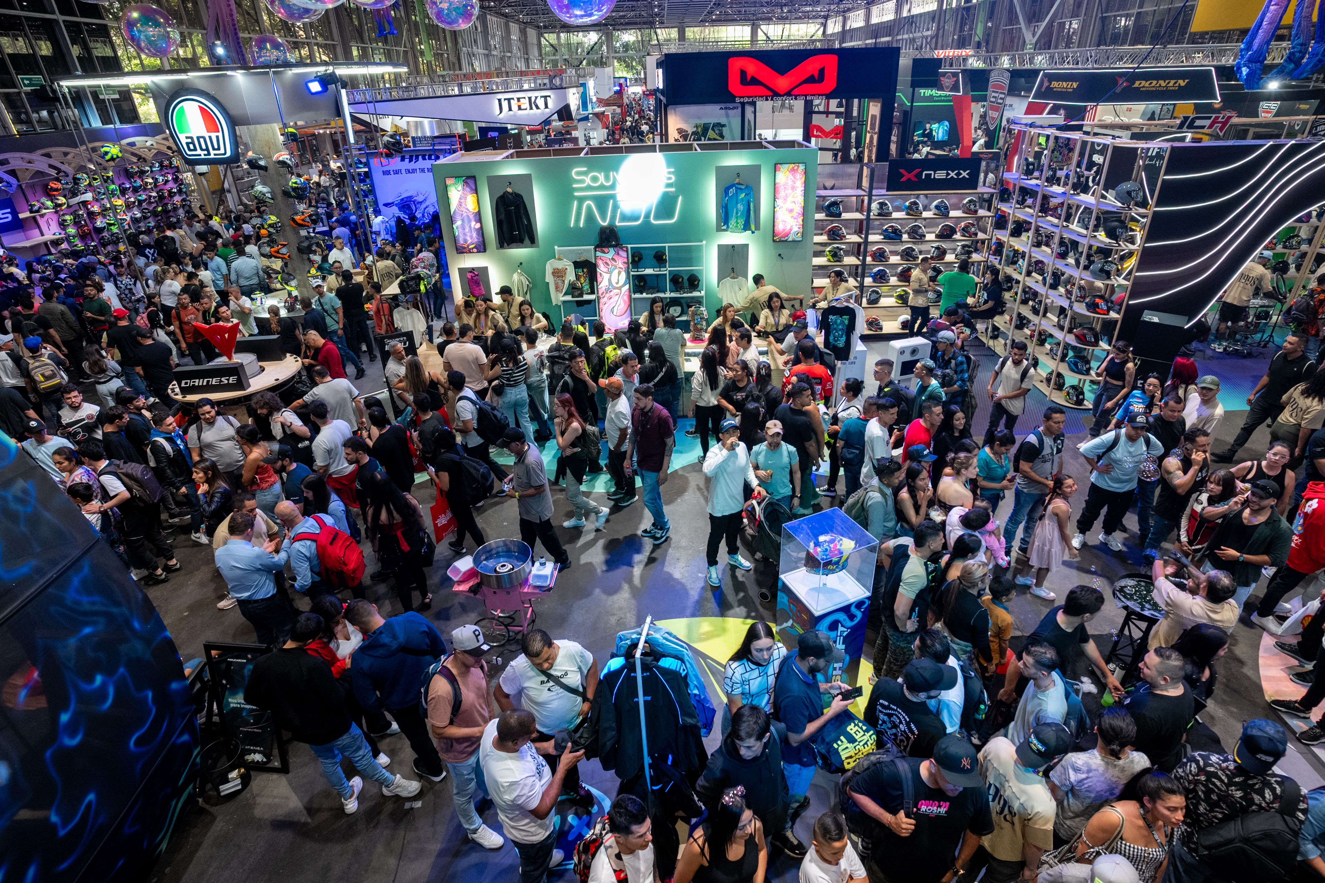 Feria de las 2 Ruedas
