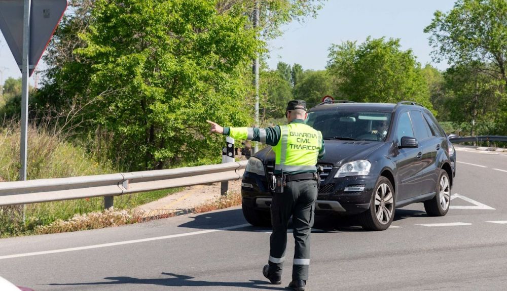 Multas un 500% más caras para quien más dinero tenga, el Gobierno estudia nuevos cobros de la DGT Multas un 500% más caras para quien más dinero tenga, el Gobierno estudia nuevos cobros de la DGT