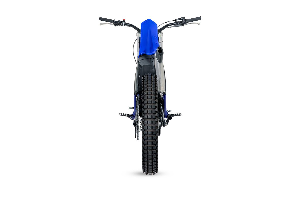 Fotos Sherco Trial ST Access