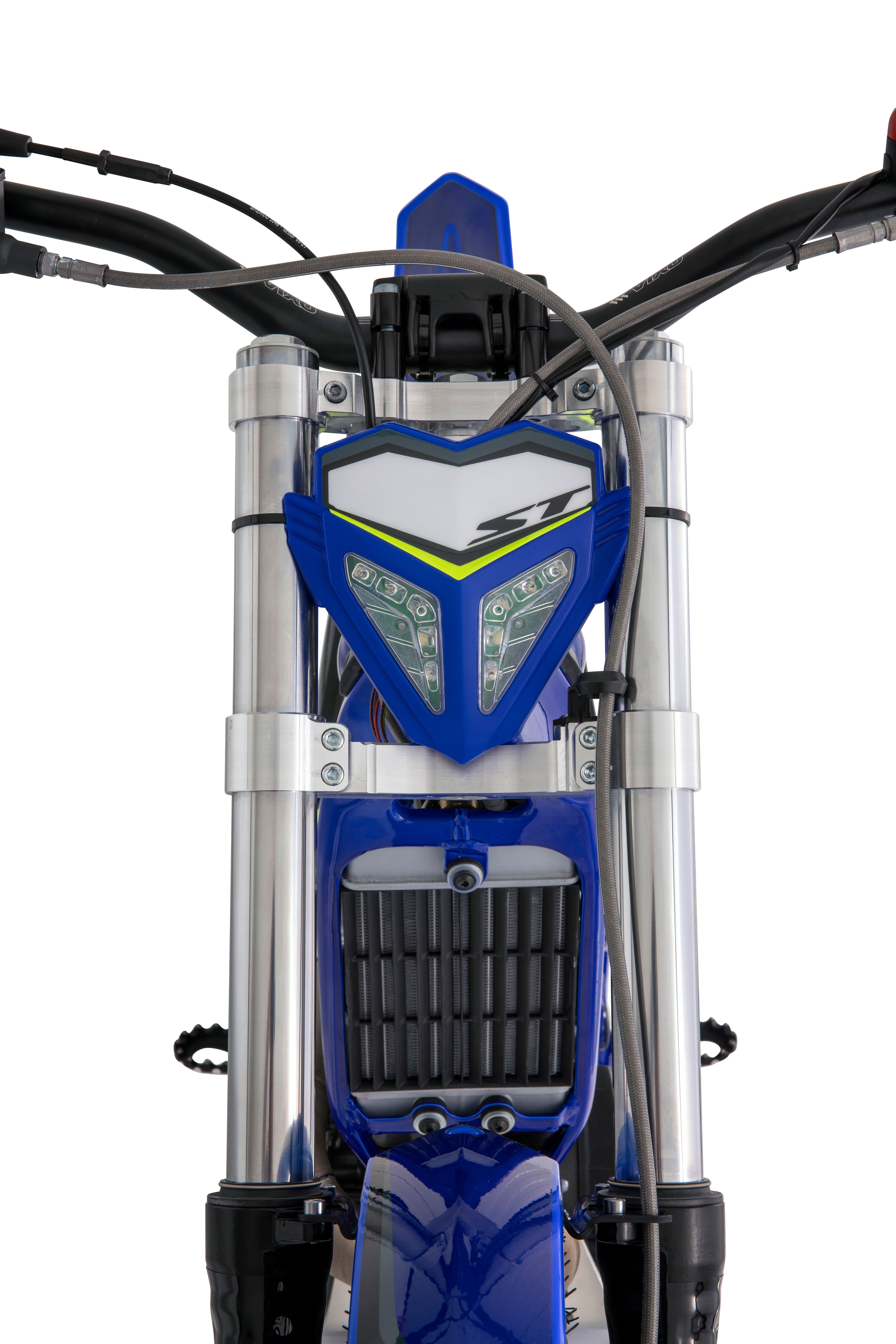 Fotos Sherco Trial ST Access