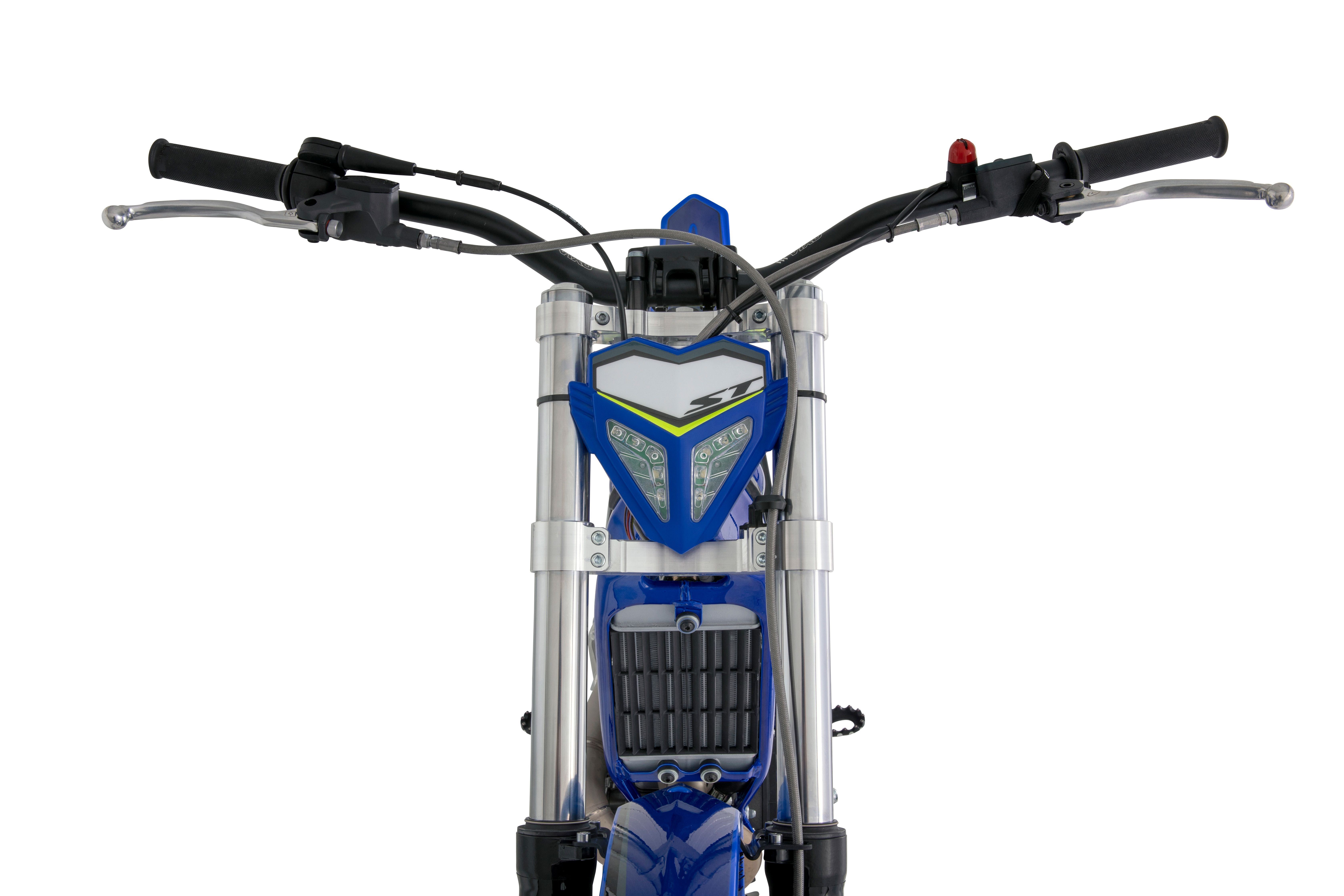 Fotos Sherco Trial ST Access