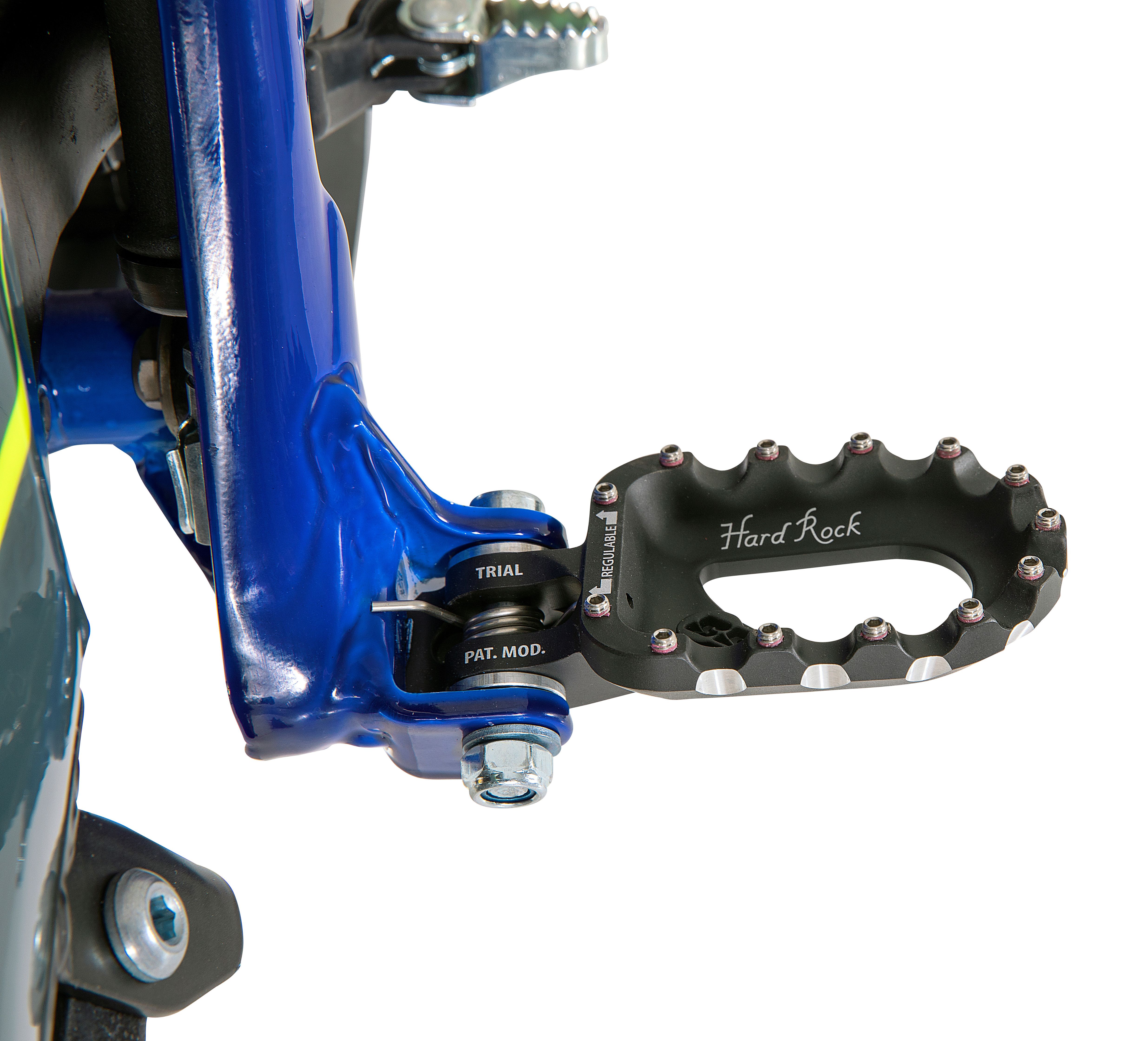 Fotos Sherco Trial ST Access