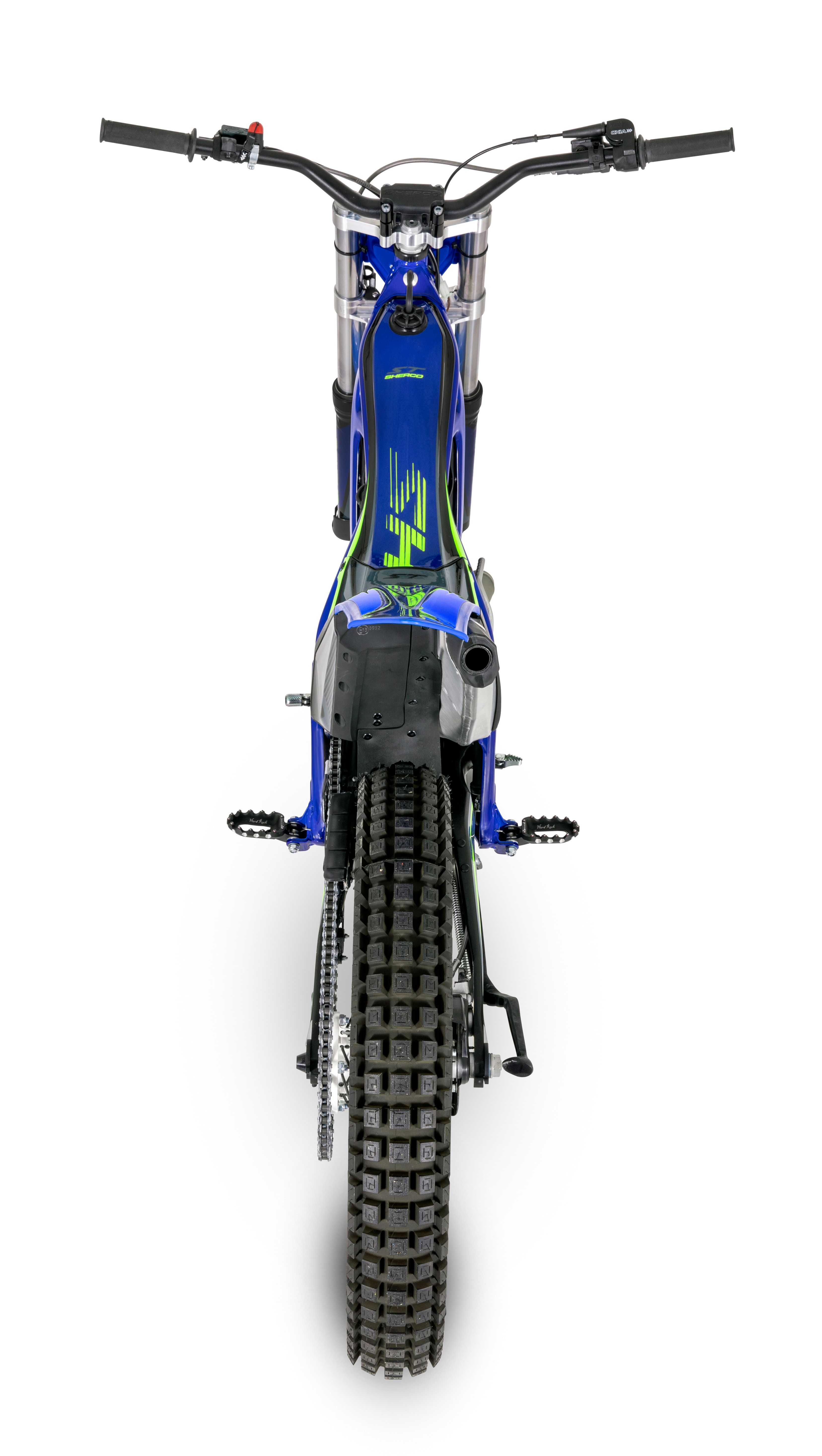 Fotos Sherco Trial ST Access