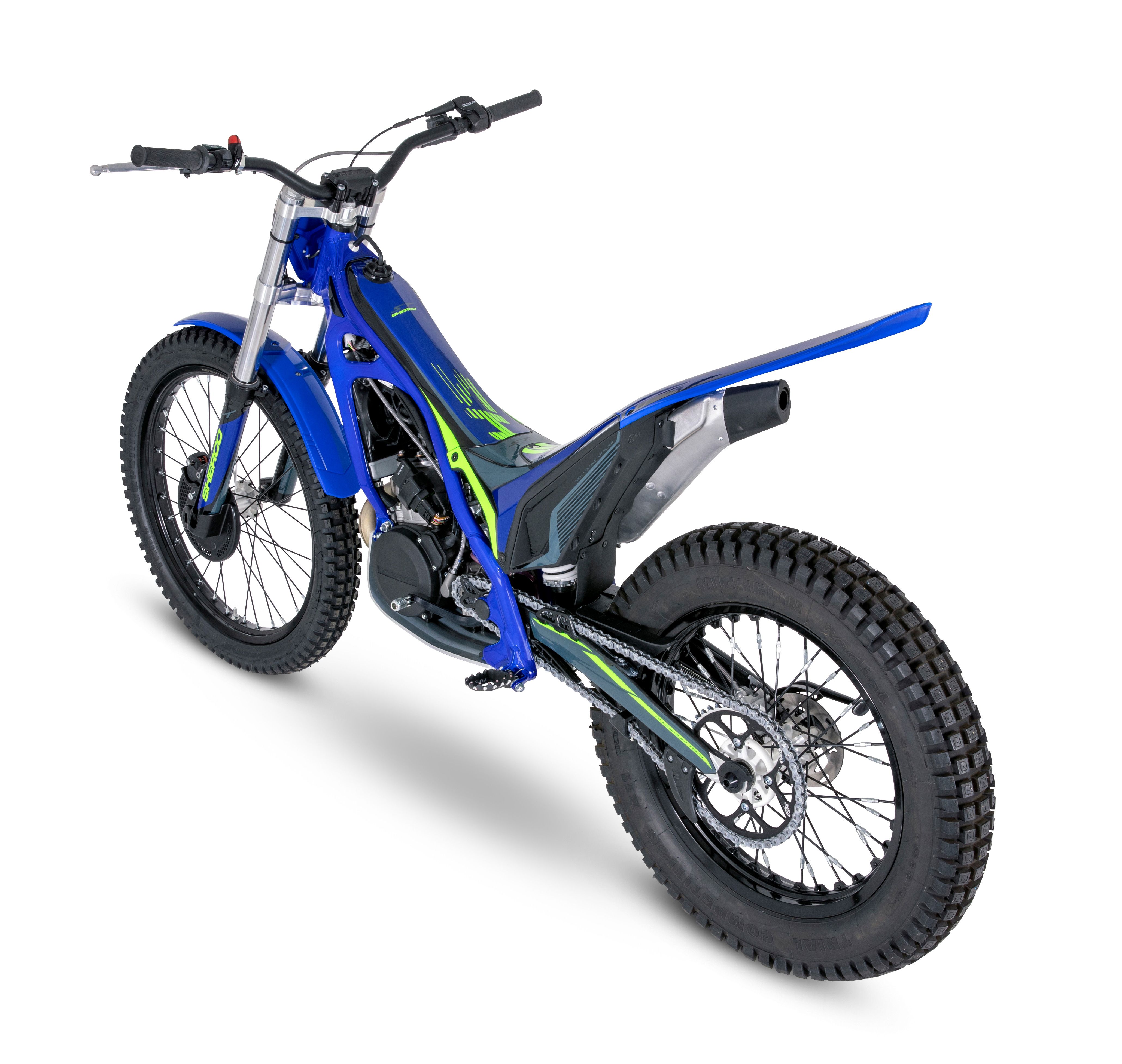 Fotos Sherco Trial ST Access