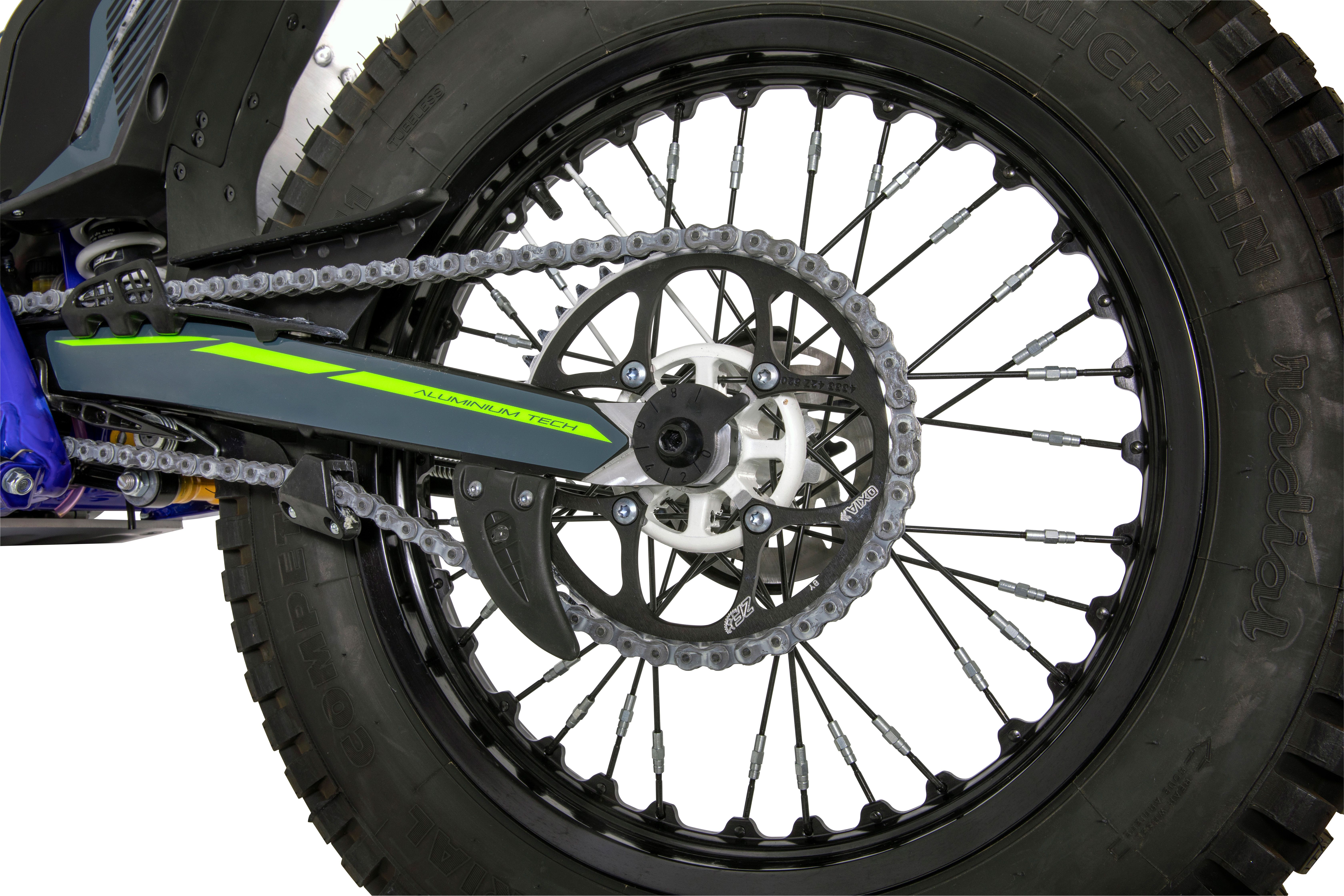 Fotos Sherco Trial ST Access