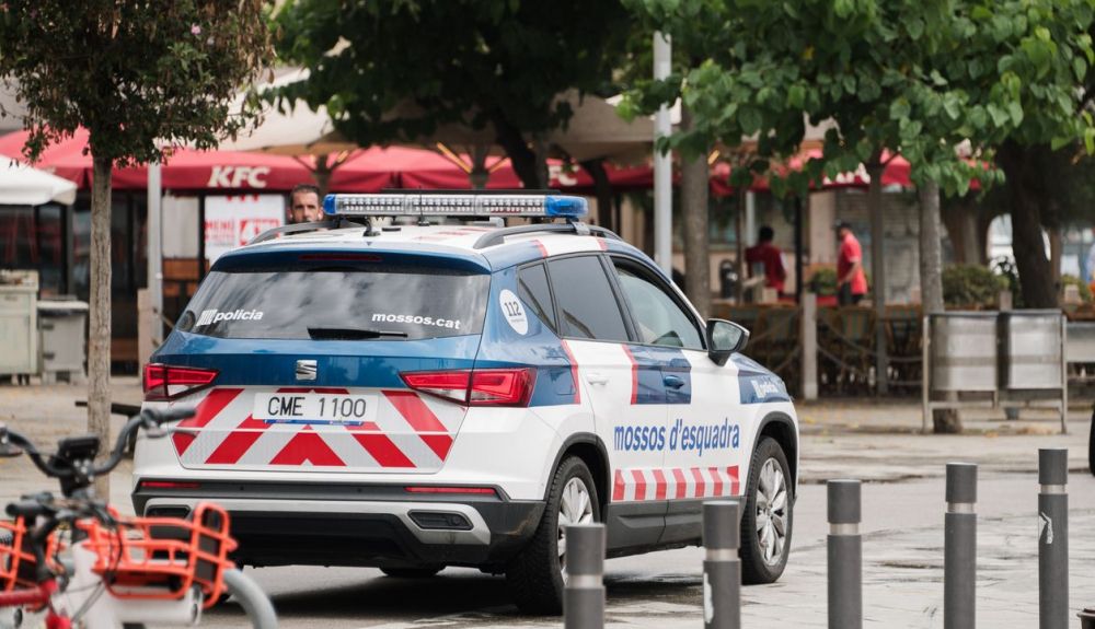 Estos son los nuevos coches camuflados que vigilarán ya las carreteras de Cataluña Estos son los nuevos coches camuflados que vigilarán ya las carreteras de Cataluña