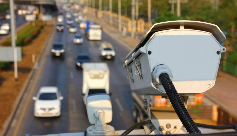 La ciudad que emite ya más de 1.000 multas al día con sus nuevas cámaras instaladas
