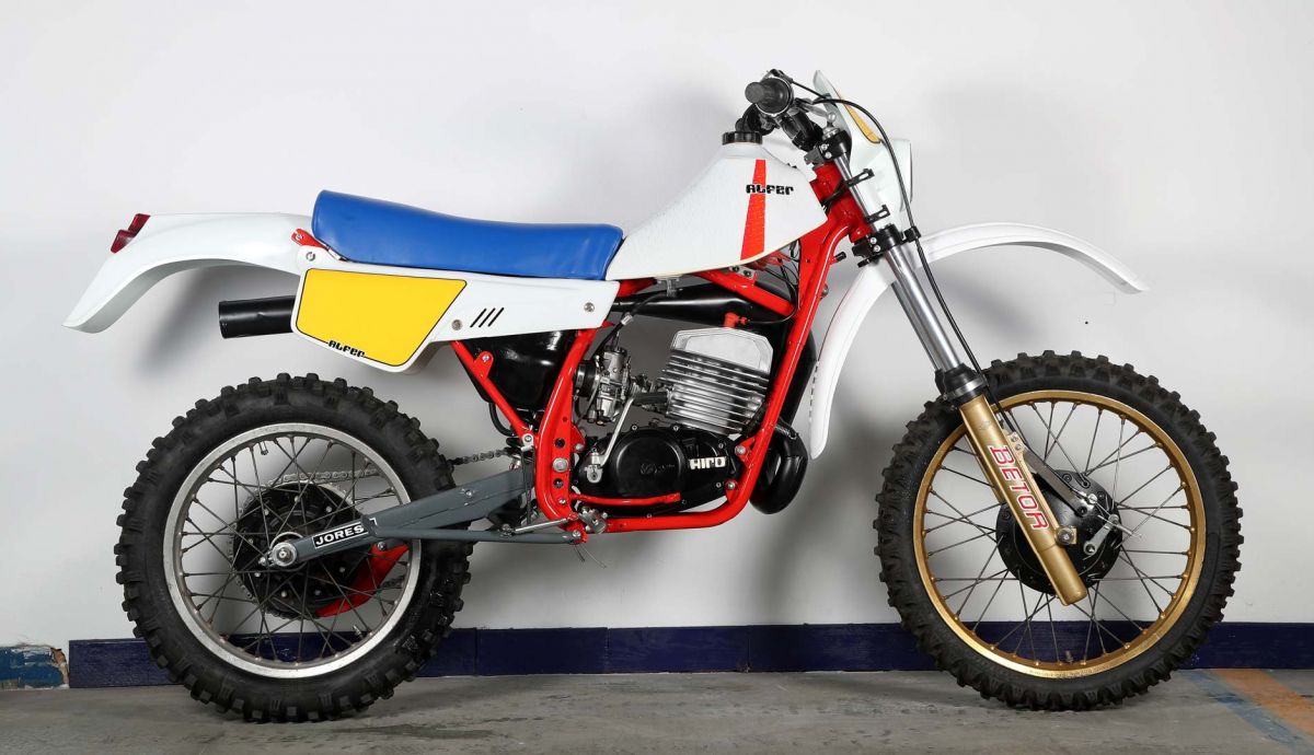 Moto Verde 550 (4)