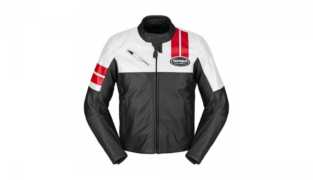 SPIDI Roar: estilo vintage con homologación actual