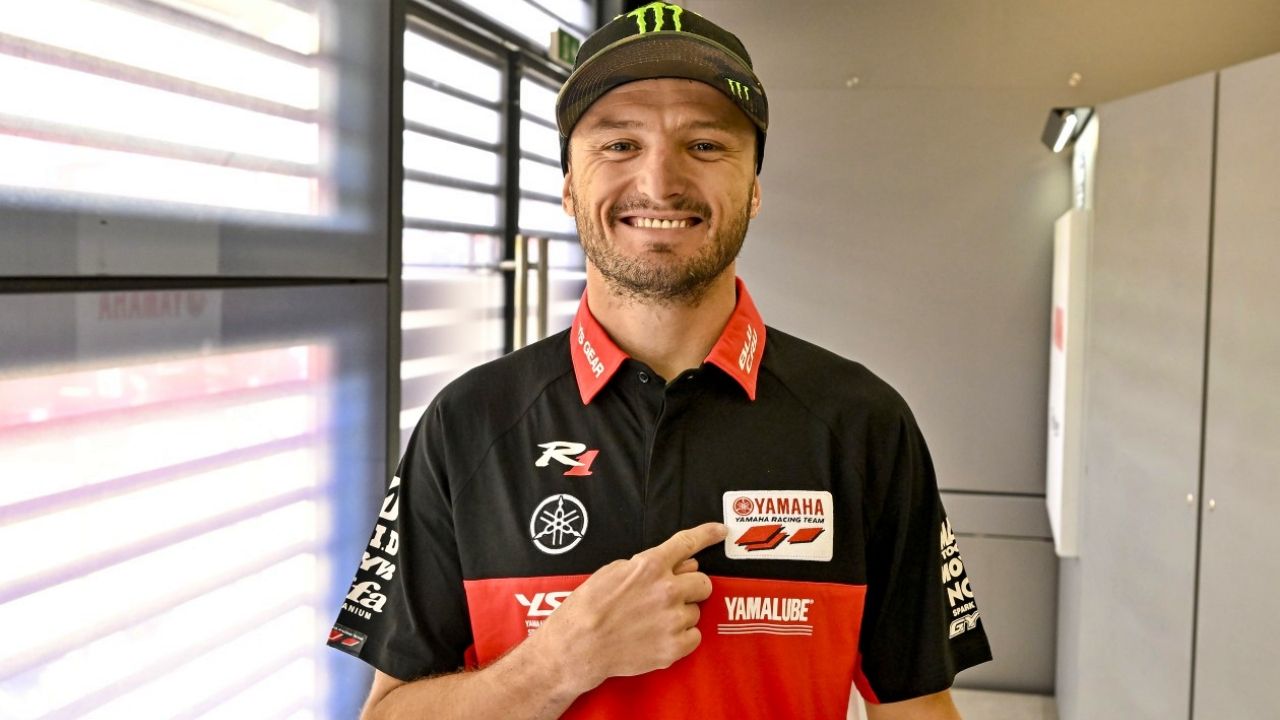 Jack Miller correrá las 8 horas de Suzuka 2025 con Yamaha Factory