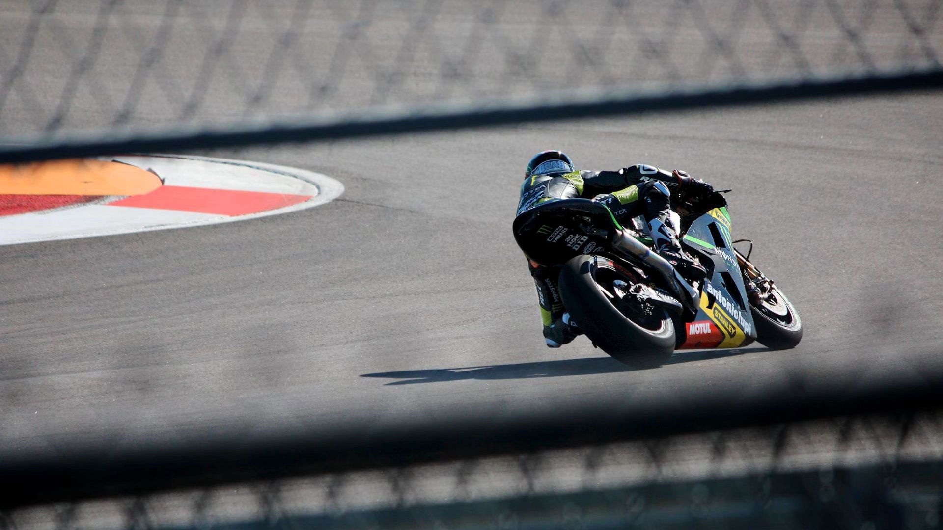 La emoción en las pistas de MotoGP