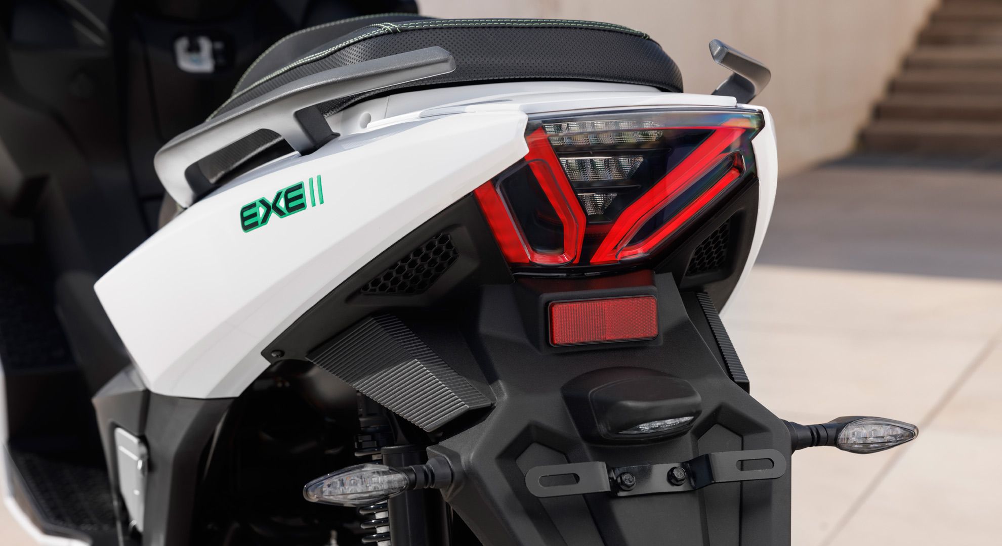 Nerva EXE II