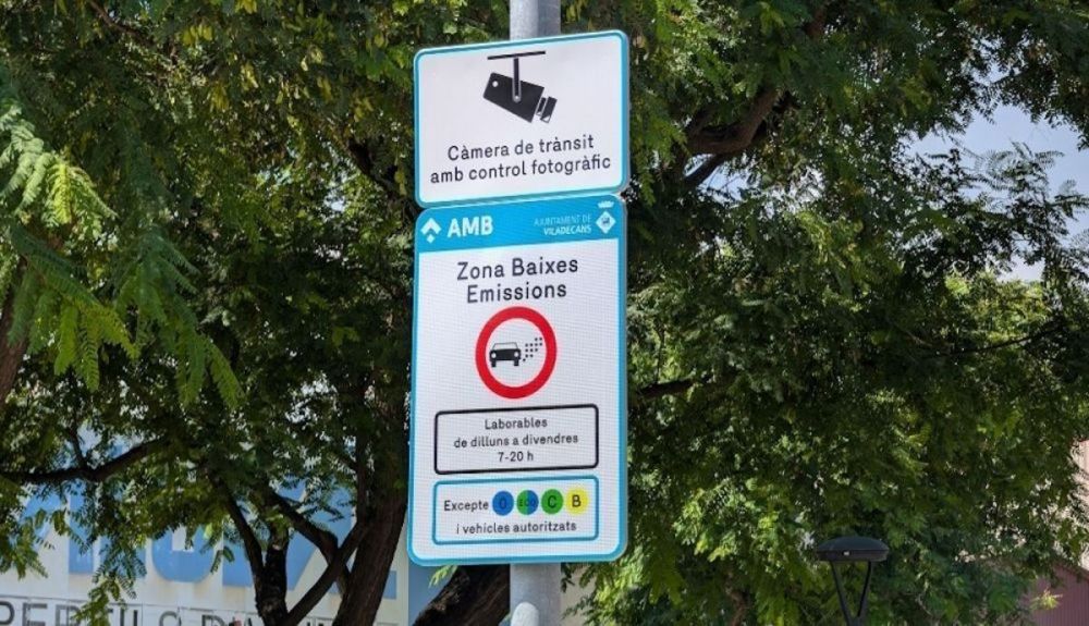 Las Zonas de Bajas Emisiones, el filón de los ayuntamientos, así suben las multas por restricciones Las Zonas de Bajas Emisiones, el filón de los ayuntamientos, así suben las multas por restricciones