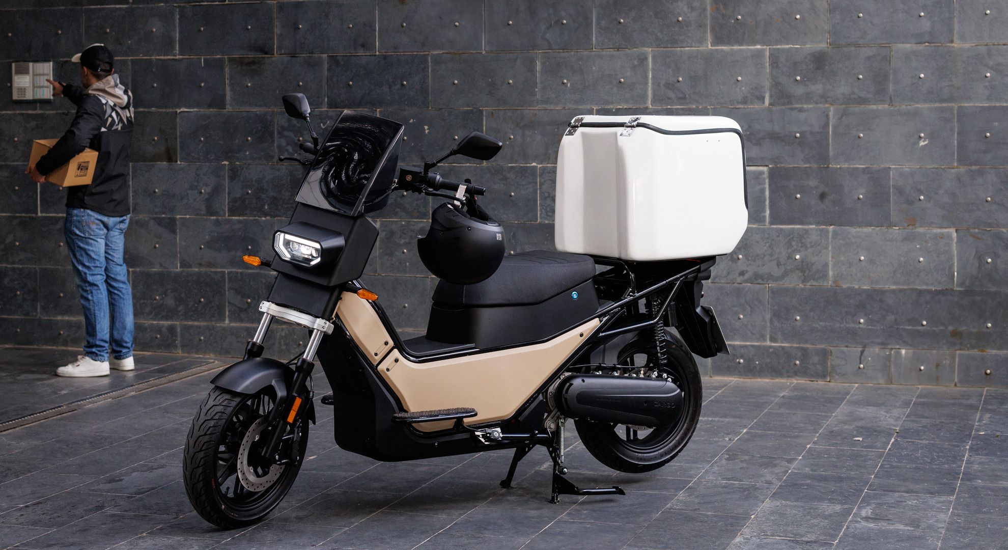 Nerva Cargo