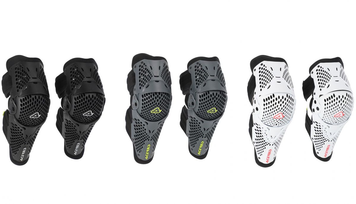 Rodilleras Acerbis K035 (5)