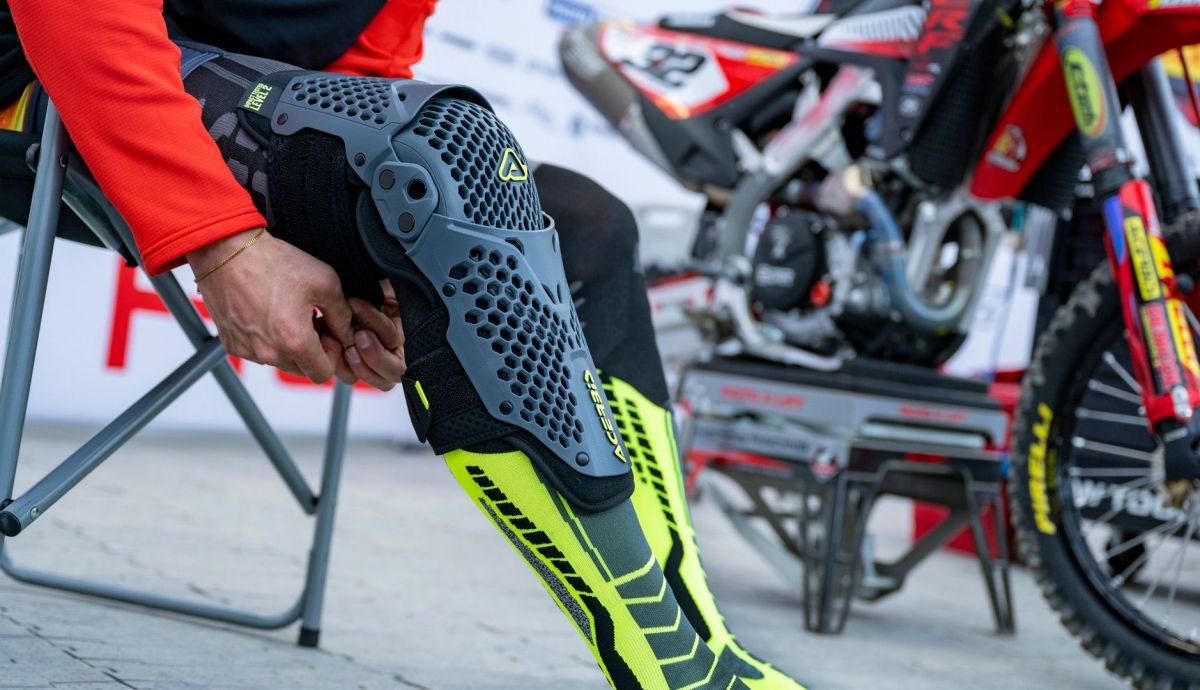 Rodilleras Acerbis K035 (1)