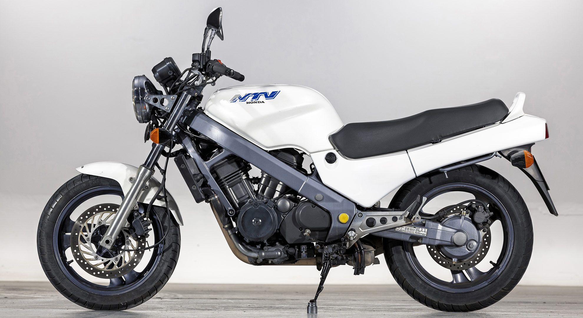 Honda NTV650 1993