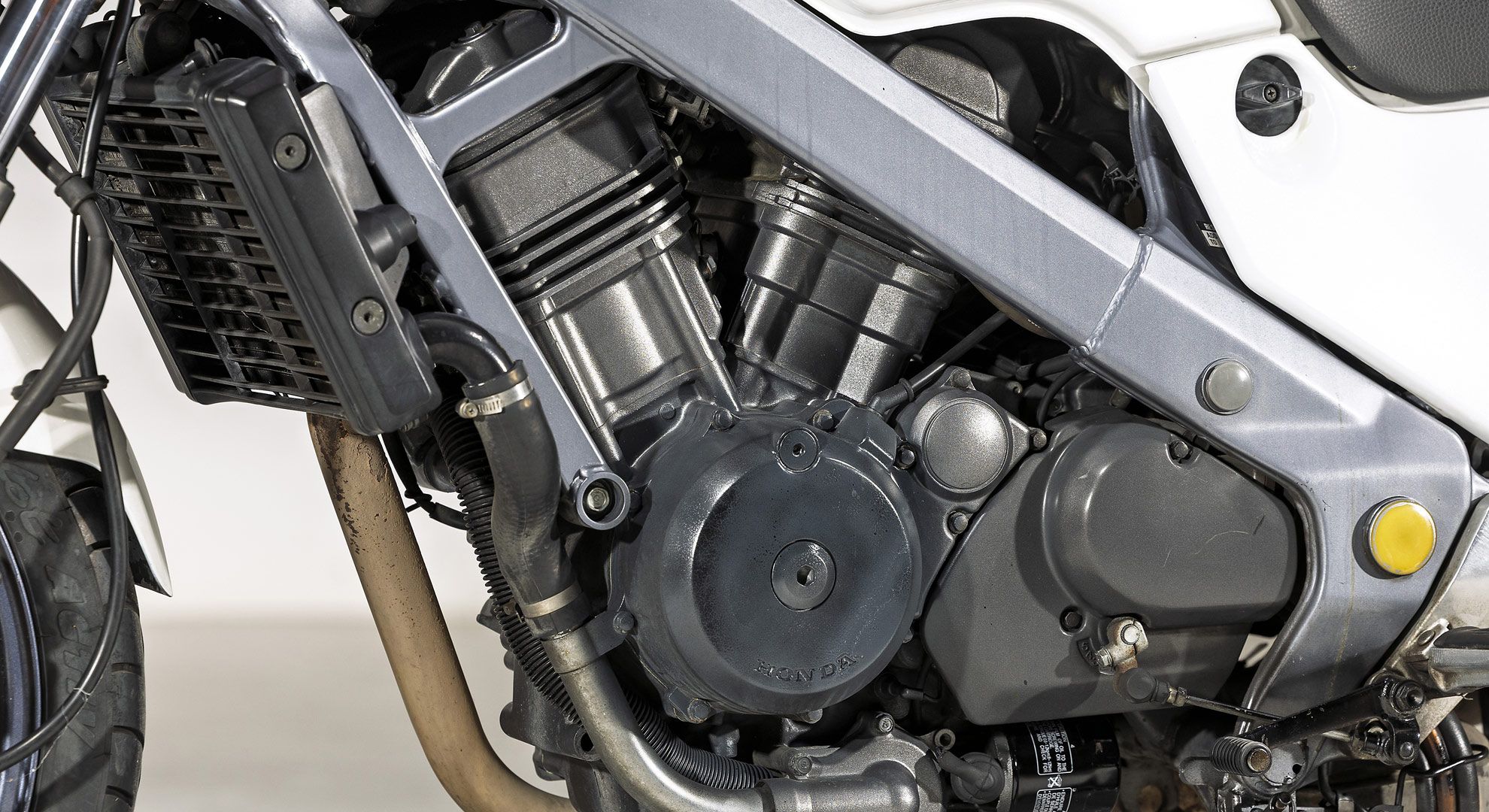 Honda NTV650 1993