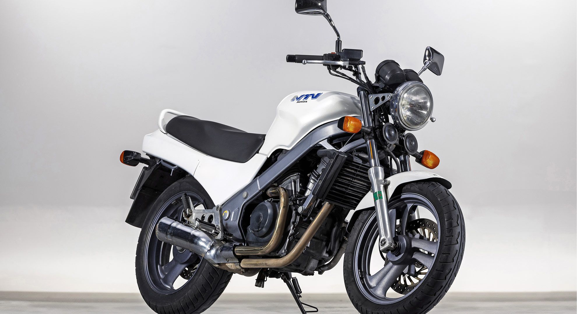 Honda NTV650 1993