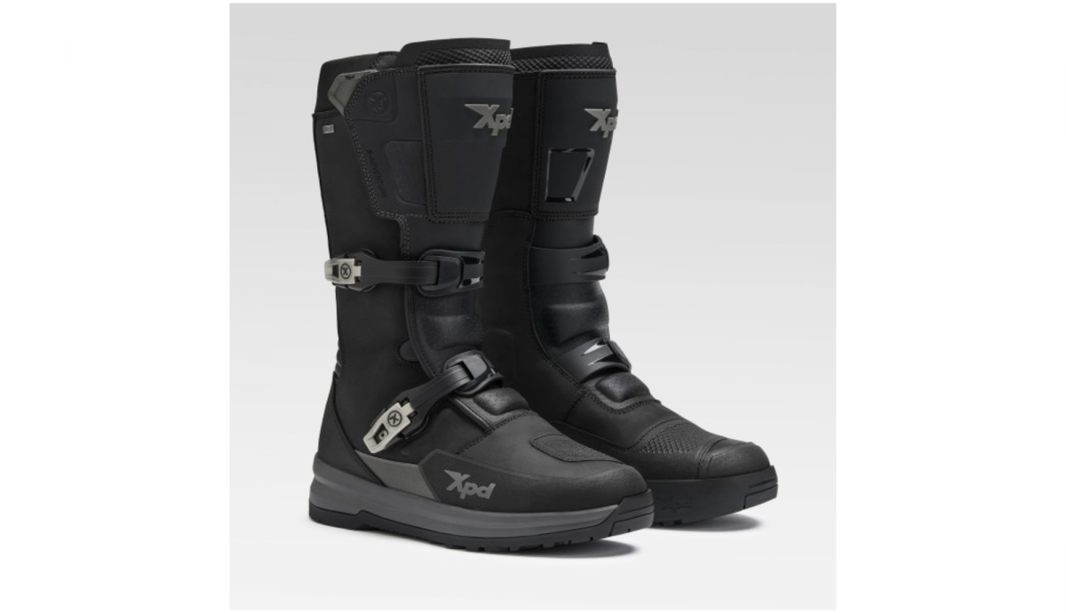  X-Adventure H2OUT®: el buque insignia para la aventura extrema