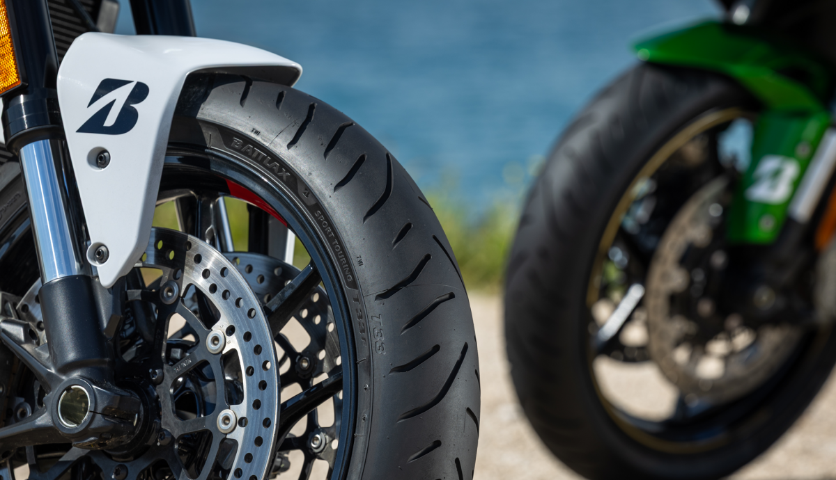 Bridgestone Battlax Sport Touring T33 2025 (1)