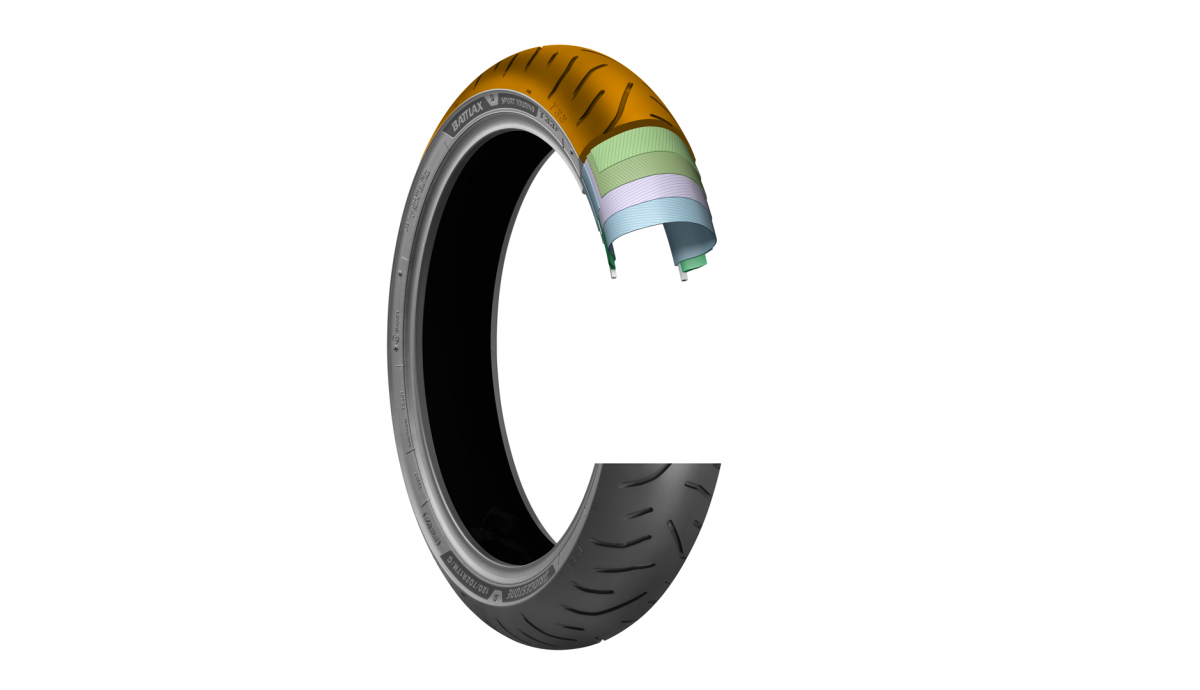 Bridgestone Battlax Sport Touring T33 2025 (7)